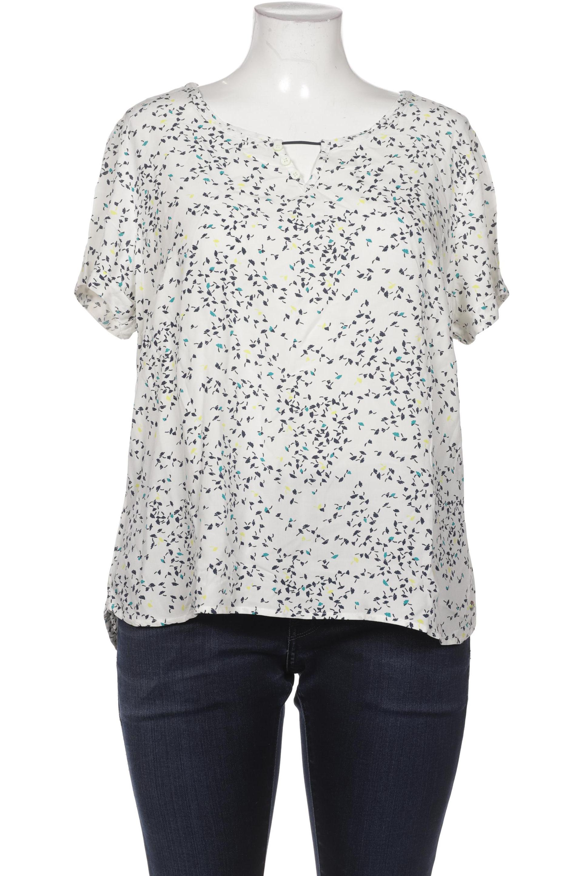

Cecil Damen Bluse, weiß, Gr. 44