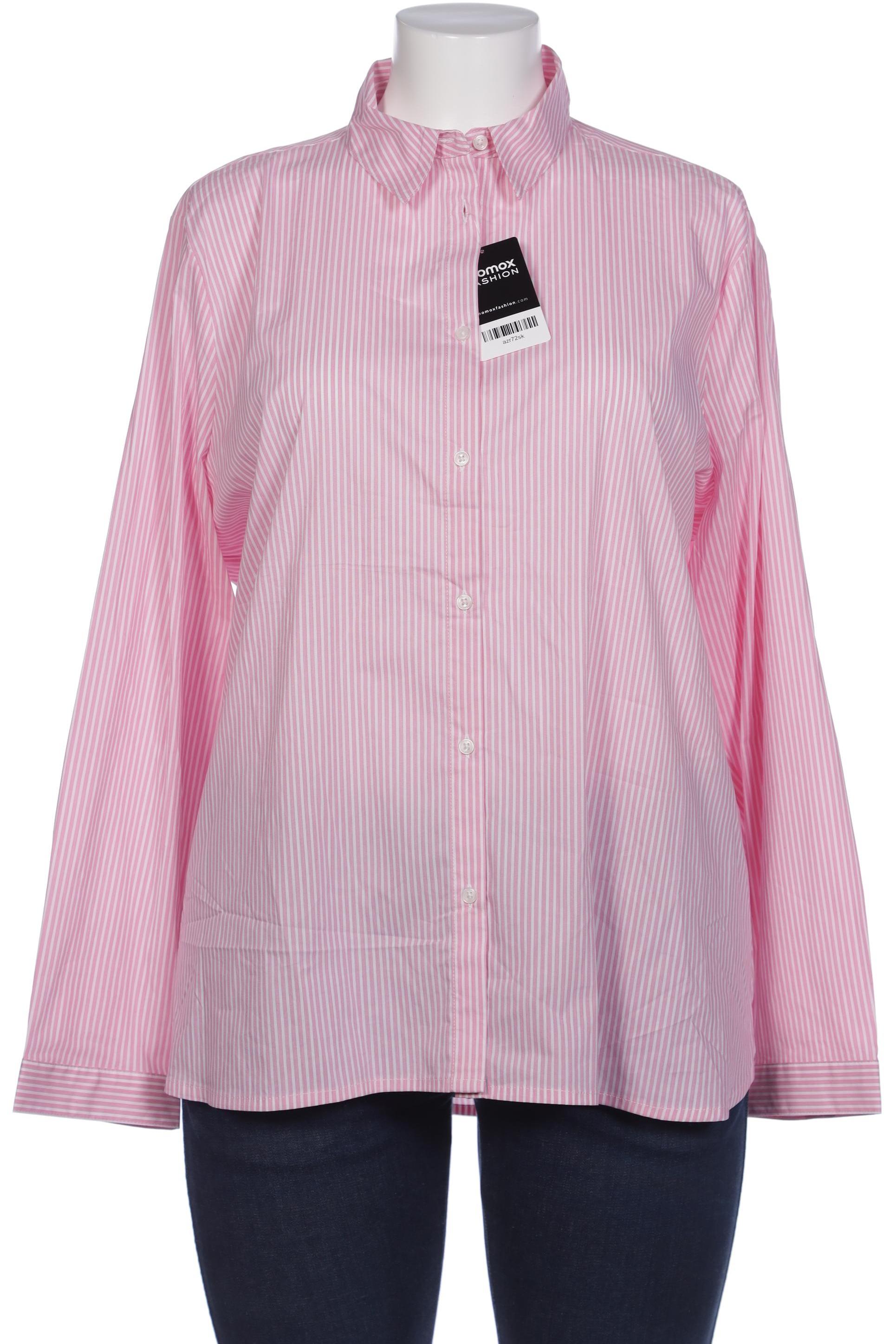 

Cecil Damen Bluse, pink, Gr. 46