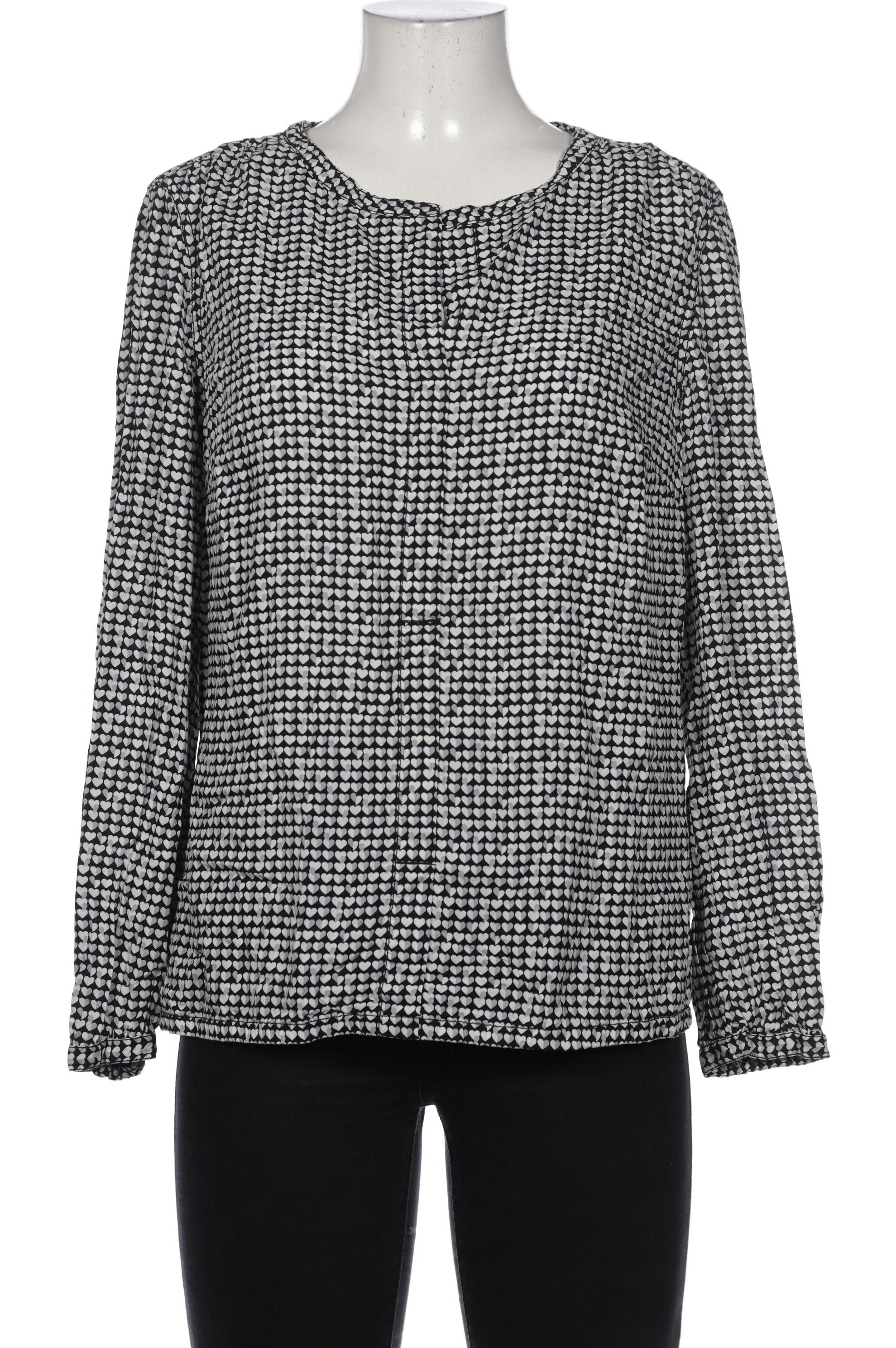 

Cecil Damen Bluse, schwarz, Gr. 42
