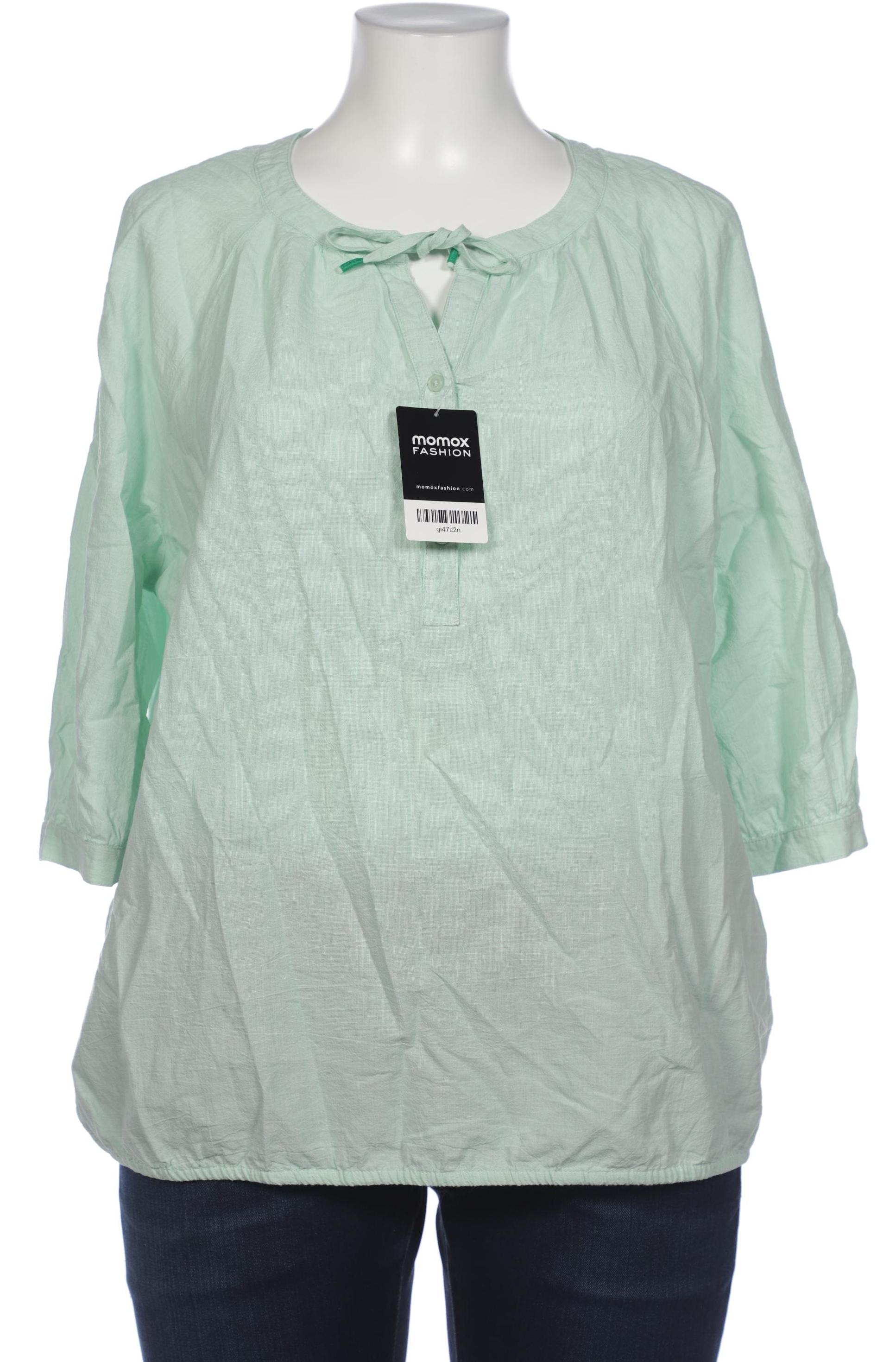 

Cecil Damen Bluse, hellgrün, Gr. 44