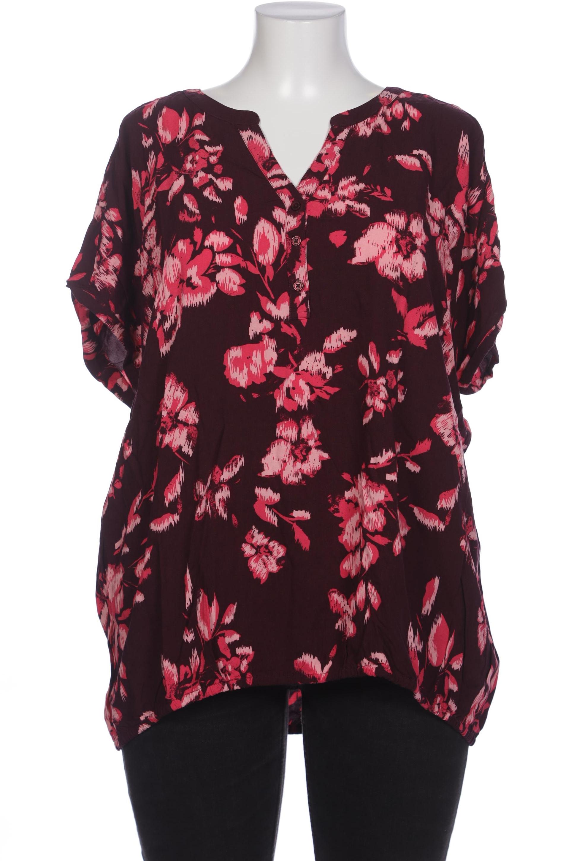 

Cecil Damen Bluse, bordeaux, Gr. 46