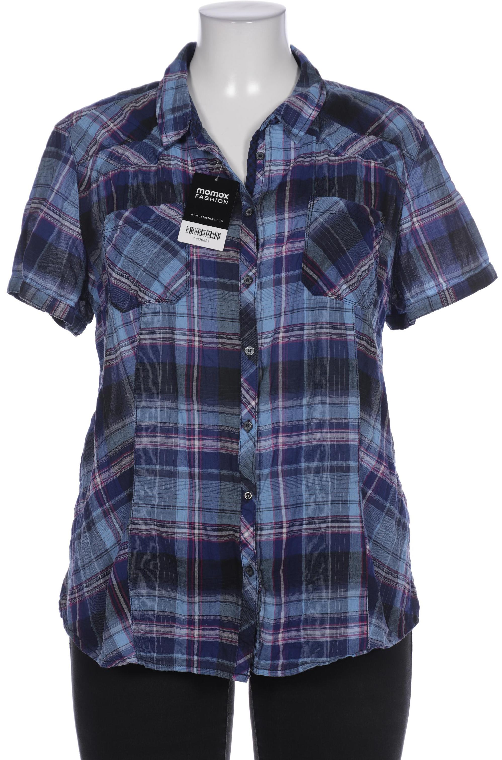 

Cecil Damen Bluse, marineblau, Gr. 44