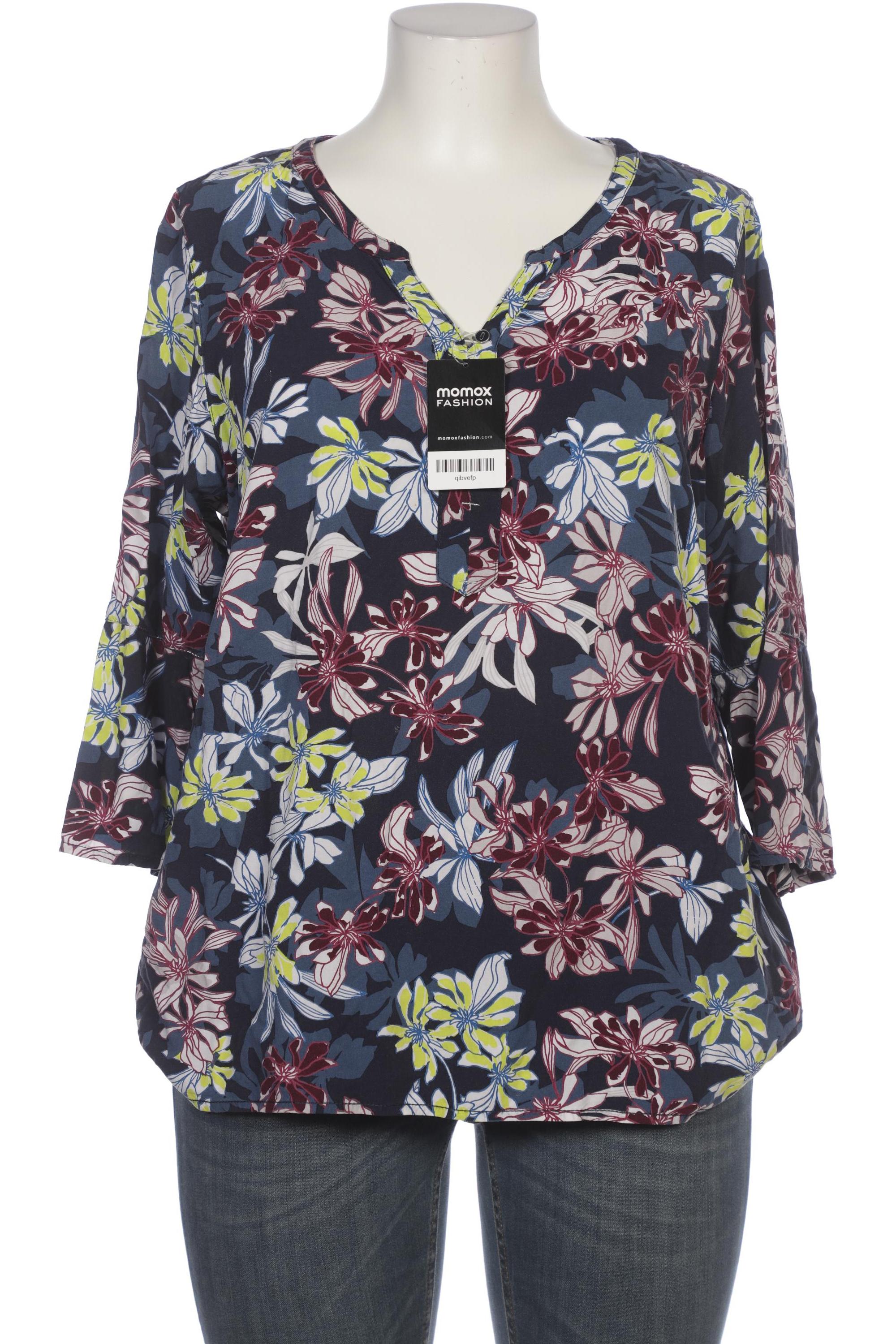 

CECIL Damen Bluse, blau