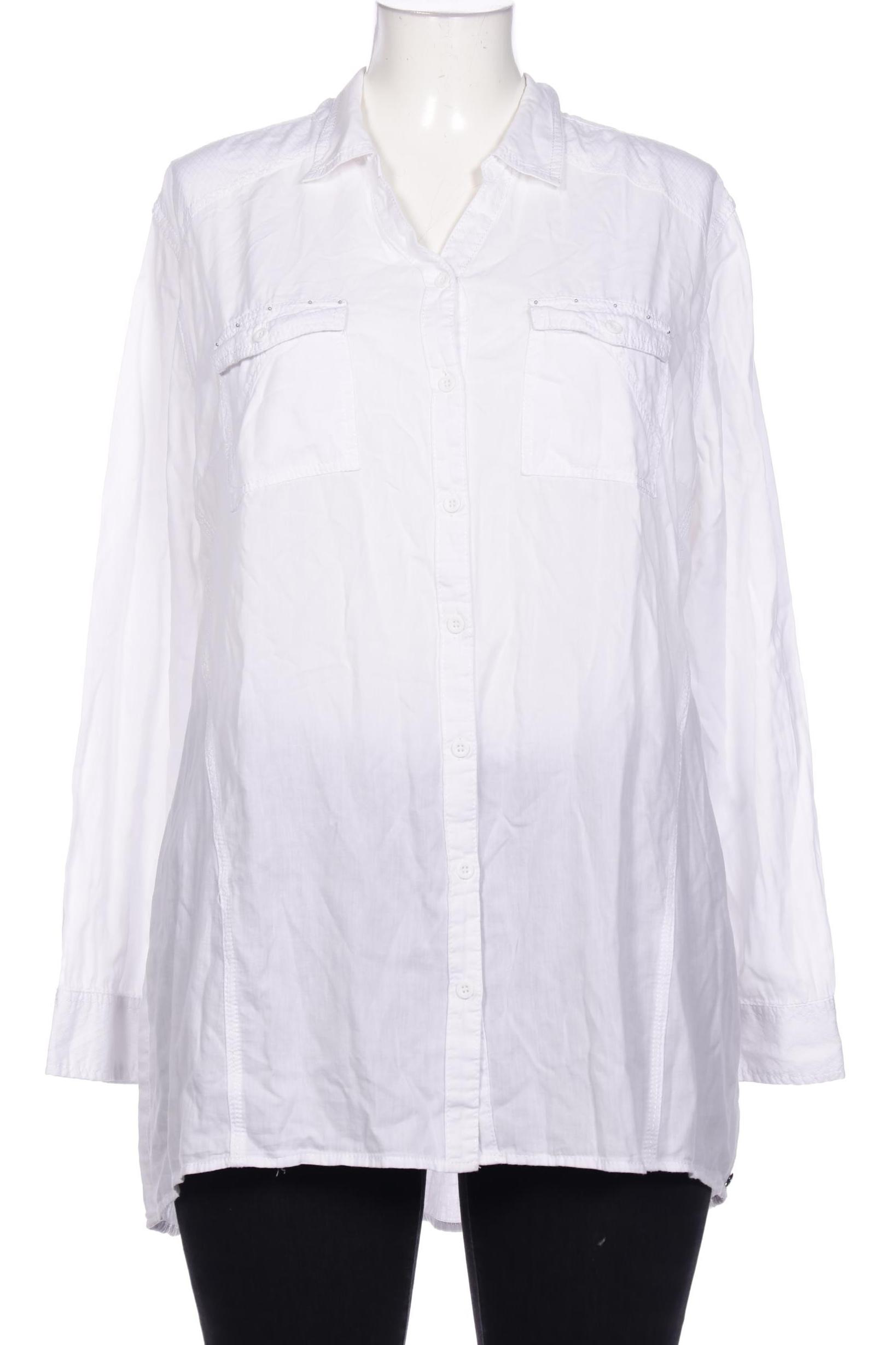 

Cecil Damen Bluse, weiß, Gr. 46