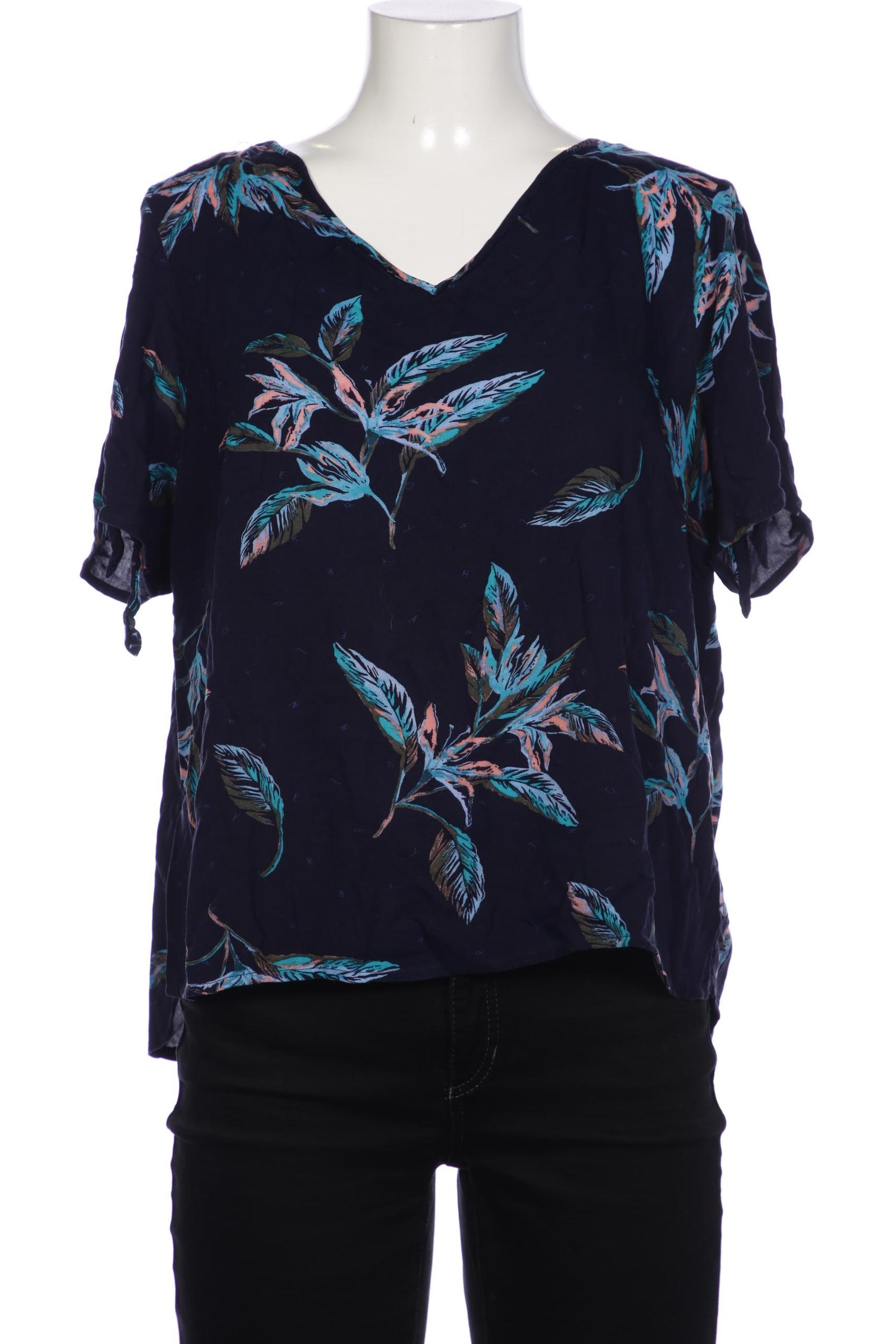 

CECIL Damen Bluse, marineblau