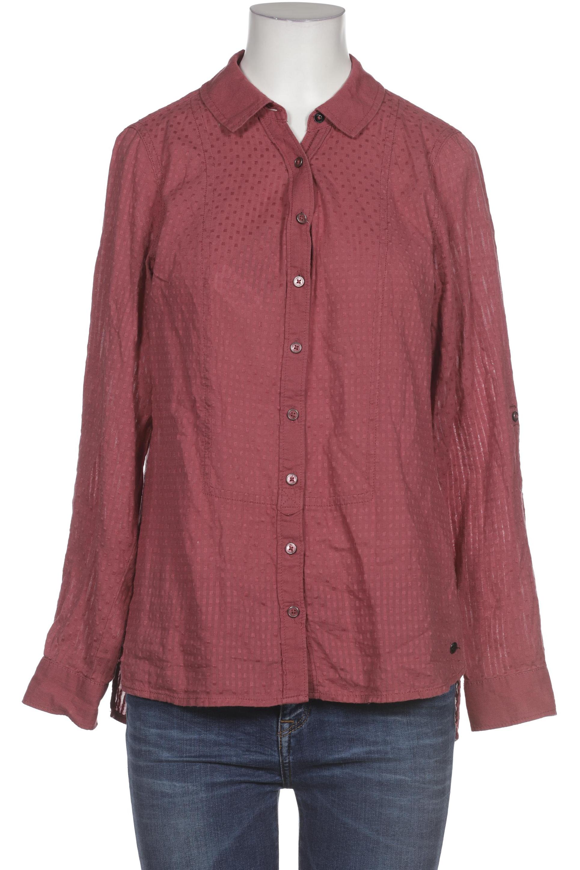 

Cecil Damen Bluse, pink, Gr. 36