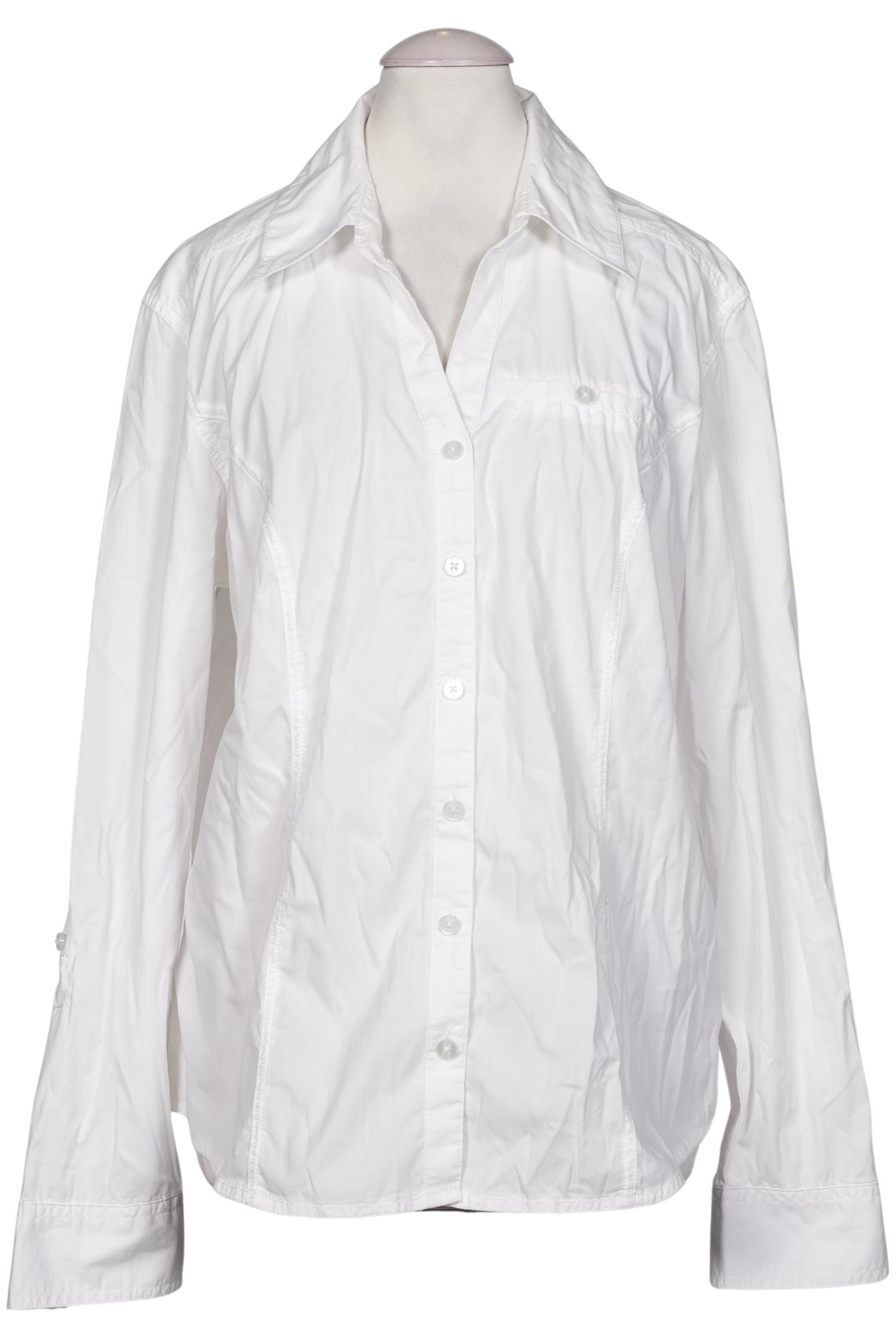 

Cecil Damen Bluse, weiß, Gr. 38