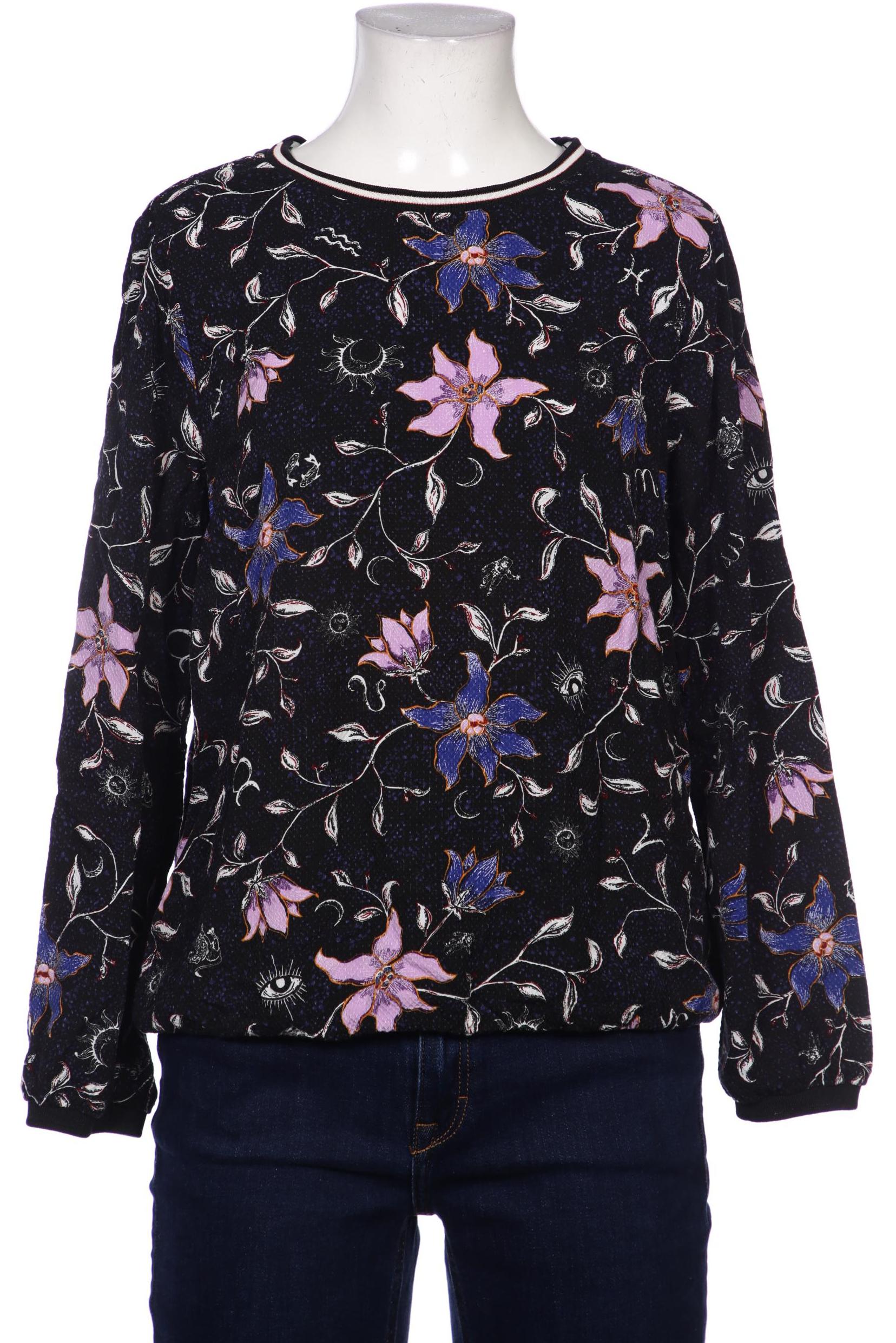 

Cecil Damen Bluse, schwarz, Gr. 36