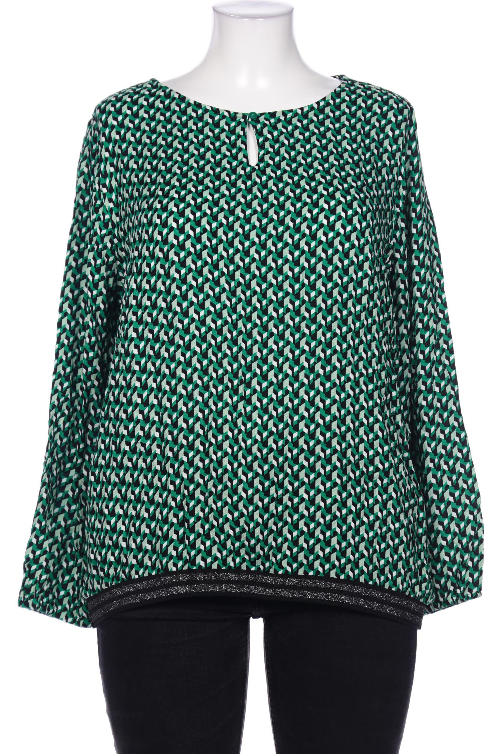 

Cecil Damen Bluse, grün, Gr. 44