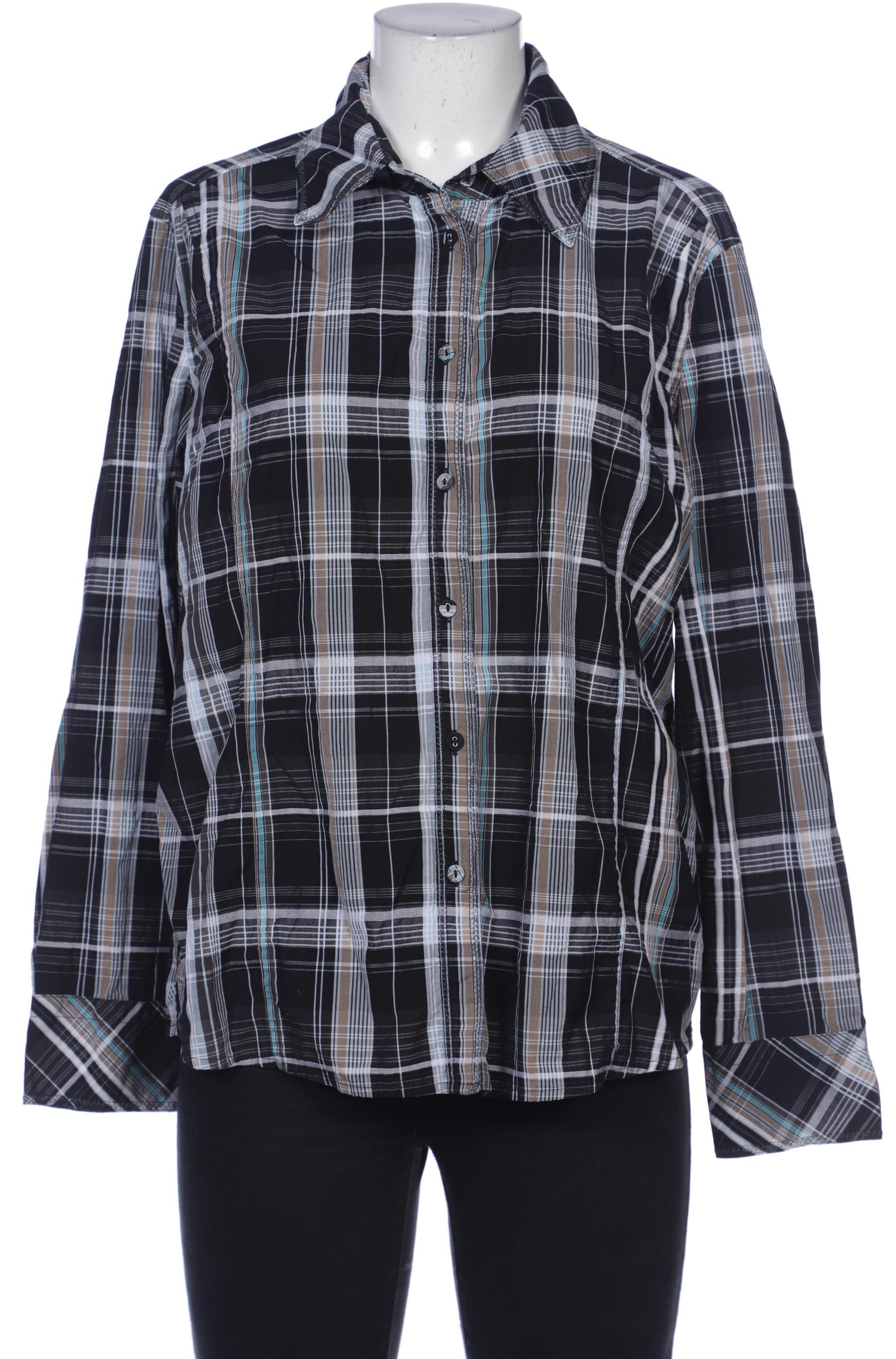 

Cecil Damen Bluse, schwarz, Gr. 44