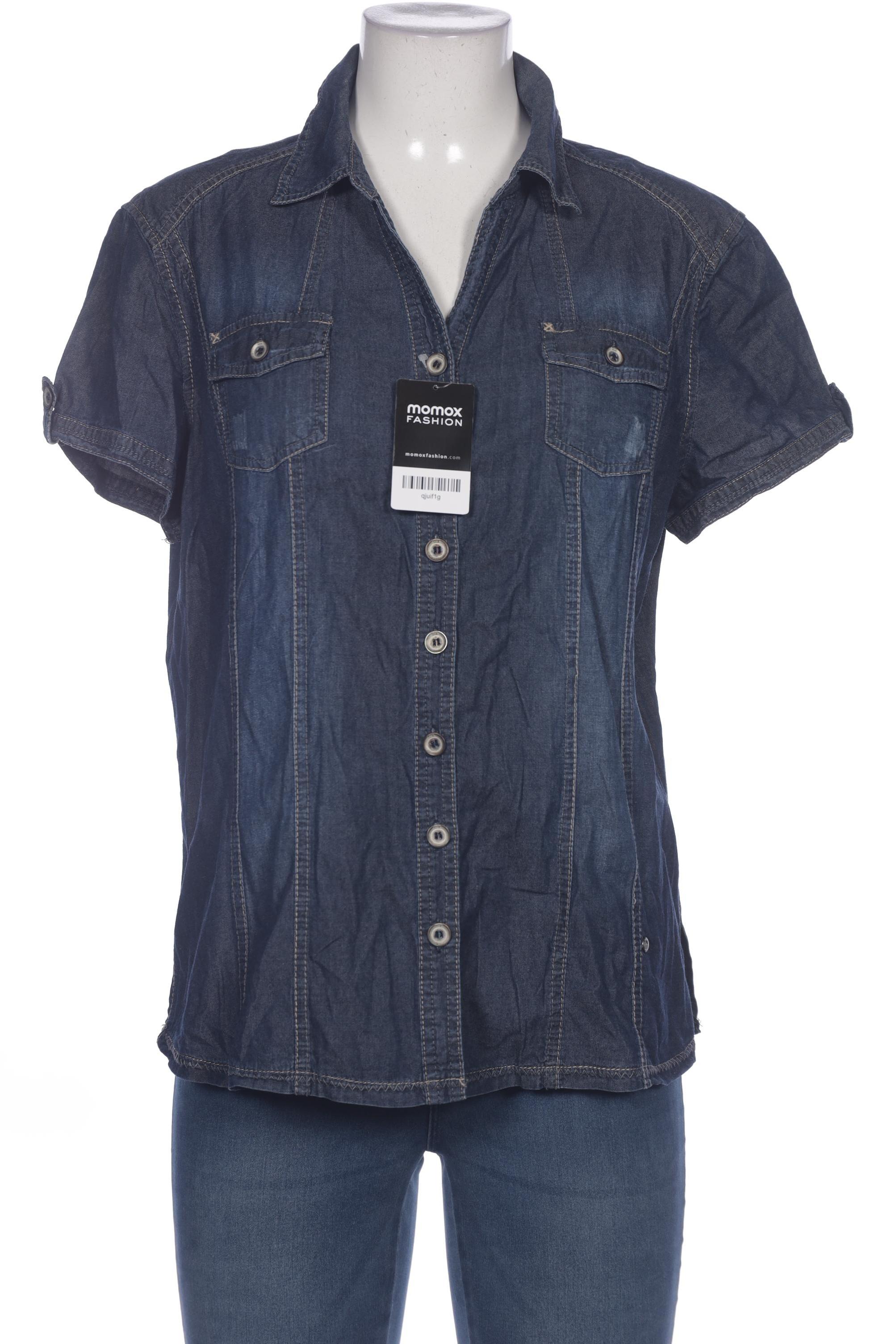 

Cecil Damen Bluse, marineblau, Gr. 42