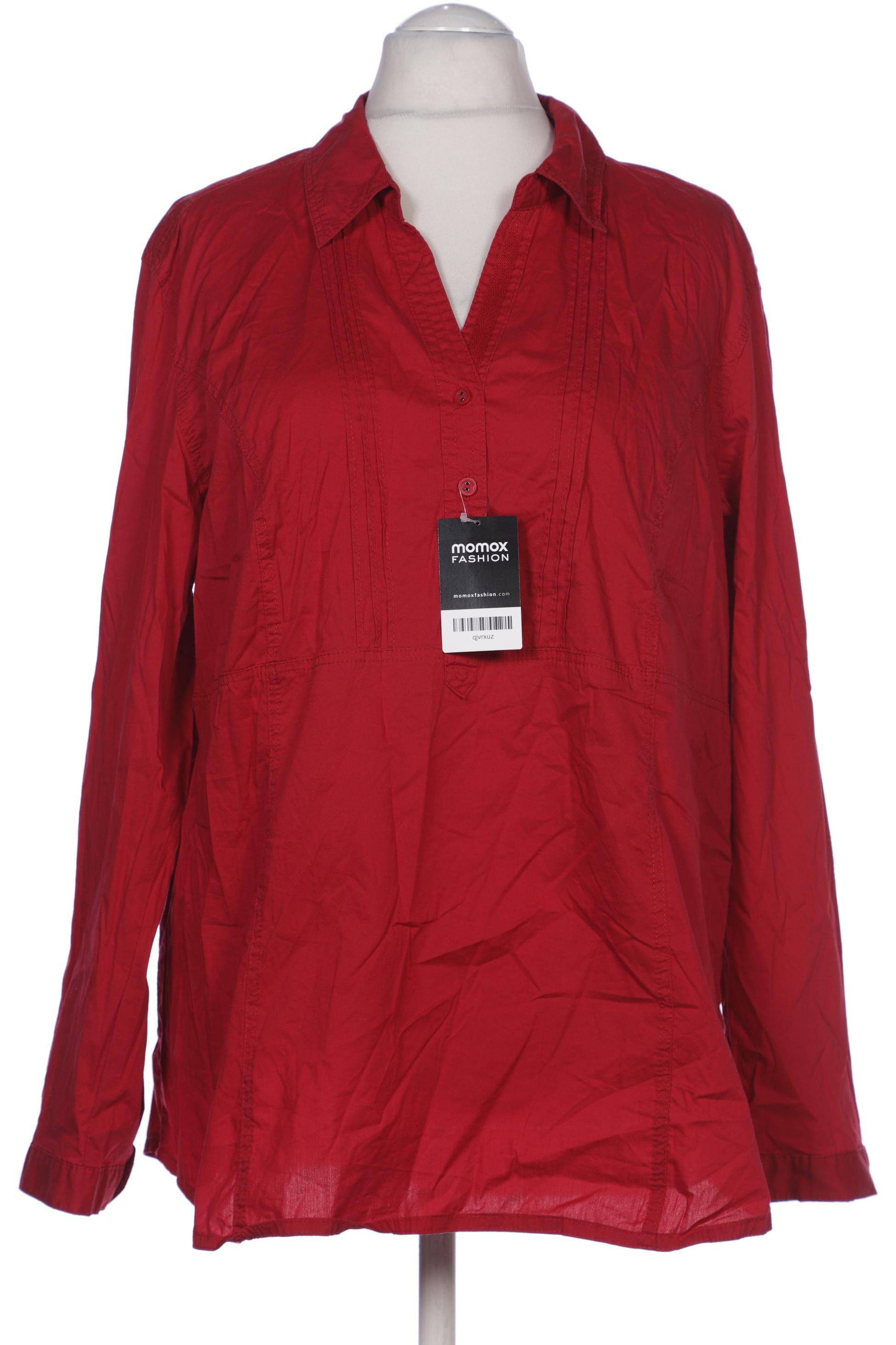 

Cecil Damen Bluse, rot, Gr. 46
