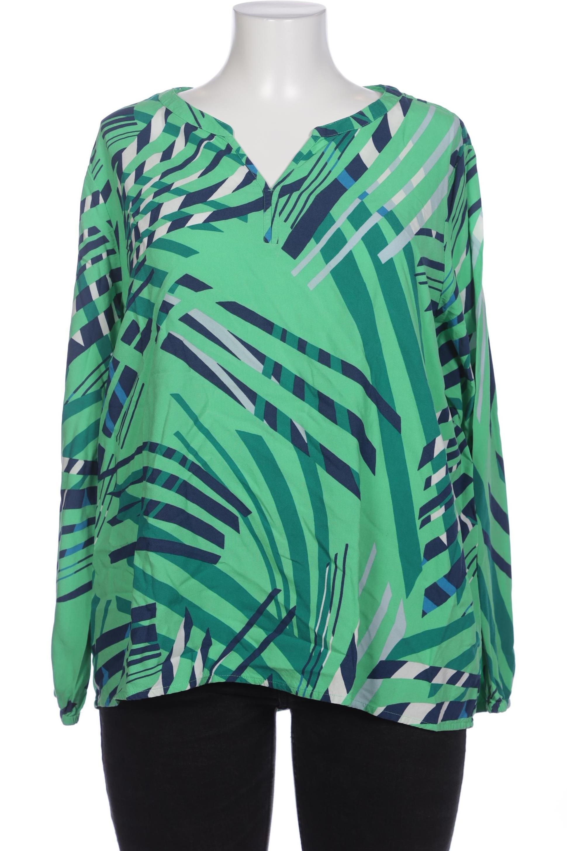 

Cecil Damen Bluse, grün, Gr. 46