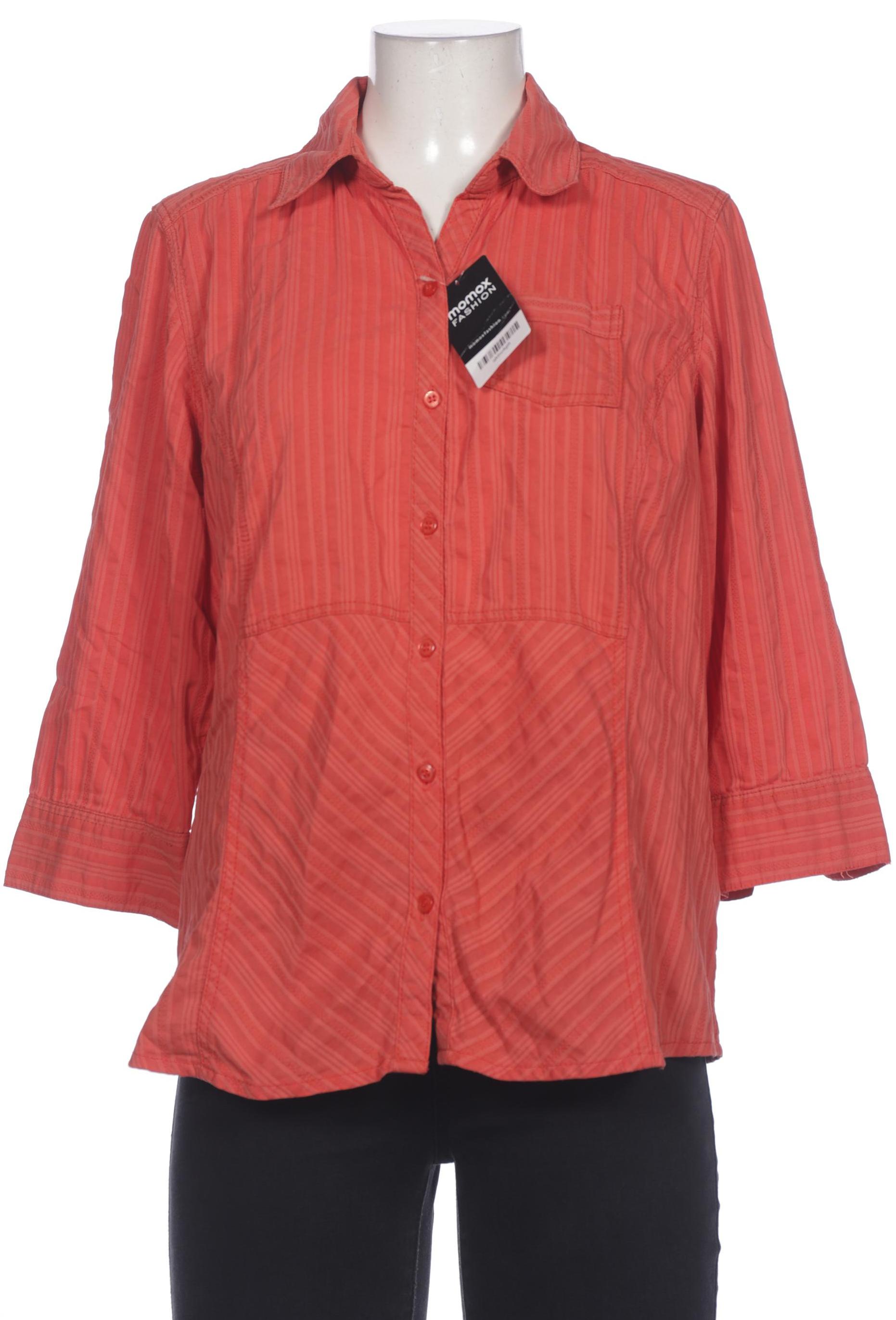 

Cecil Damen Bluse, orange, Gr. 42