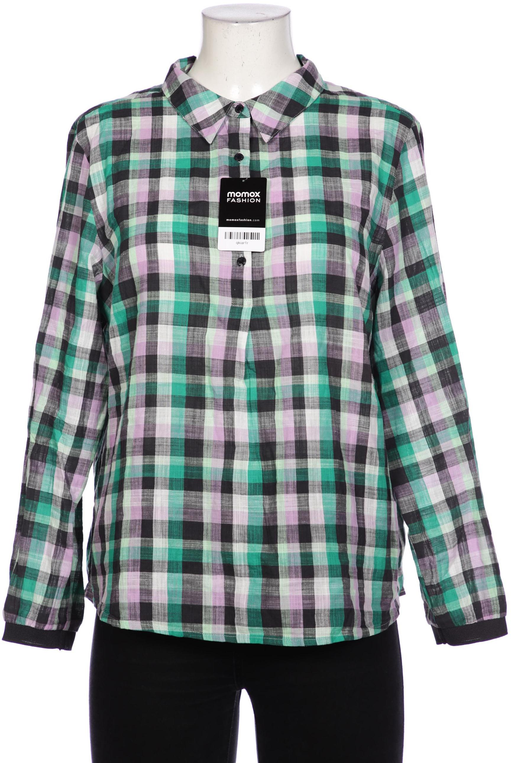 

Cecil Damen Bluse, mehrfarbig, Gr. 42