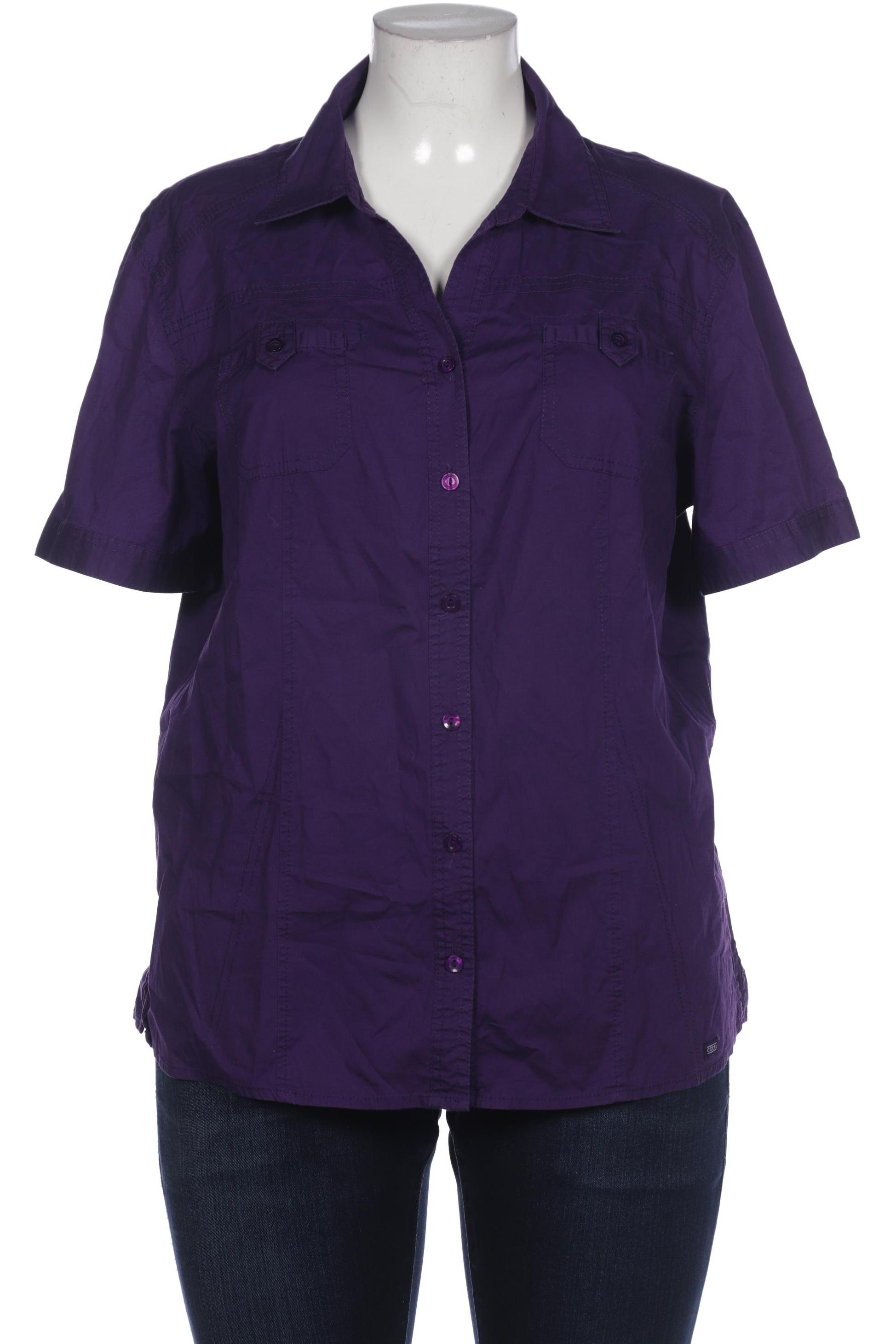 

Cecil Damen Bluse, flieder, Gr. 44