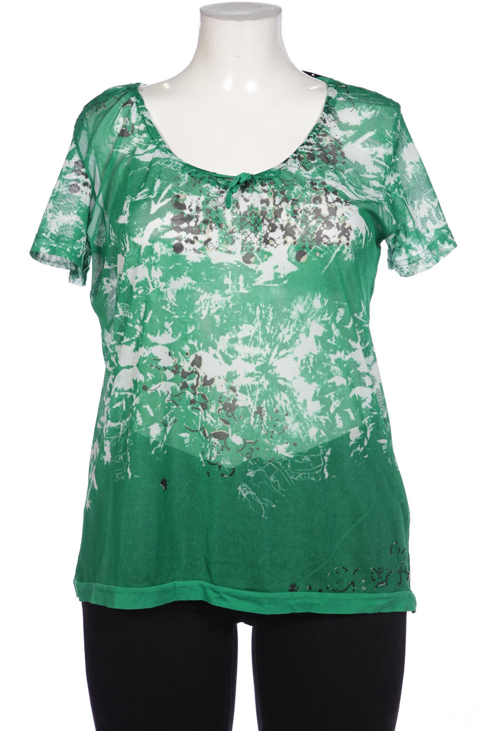 

Cecil Damen Bluse, grün, Gr. 44