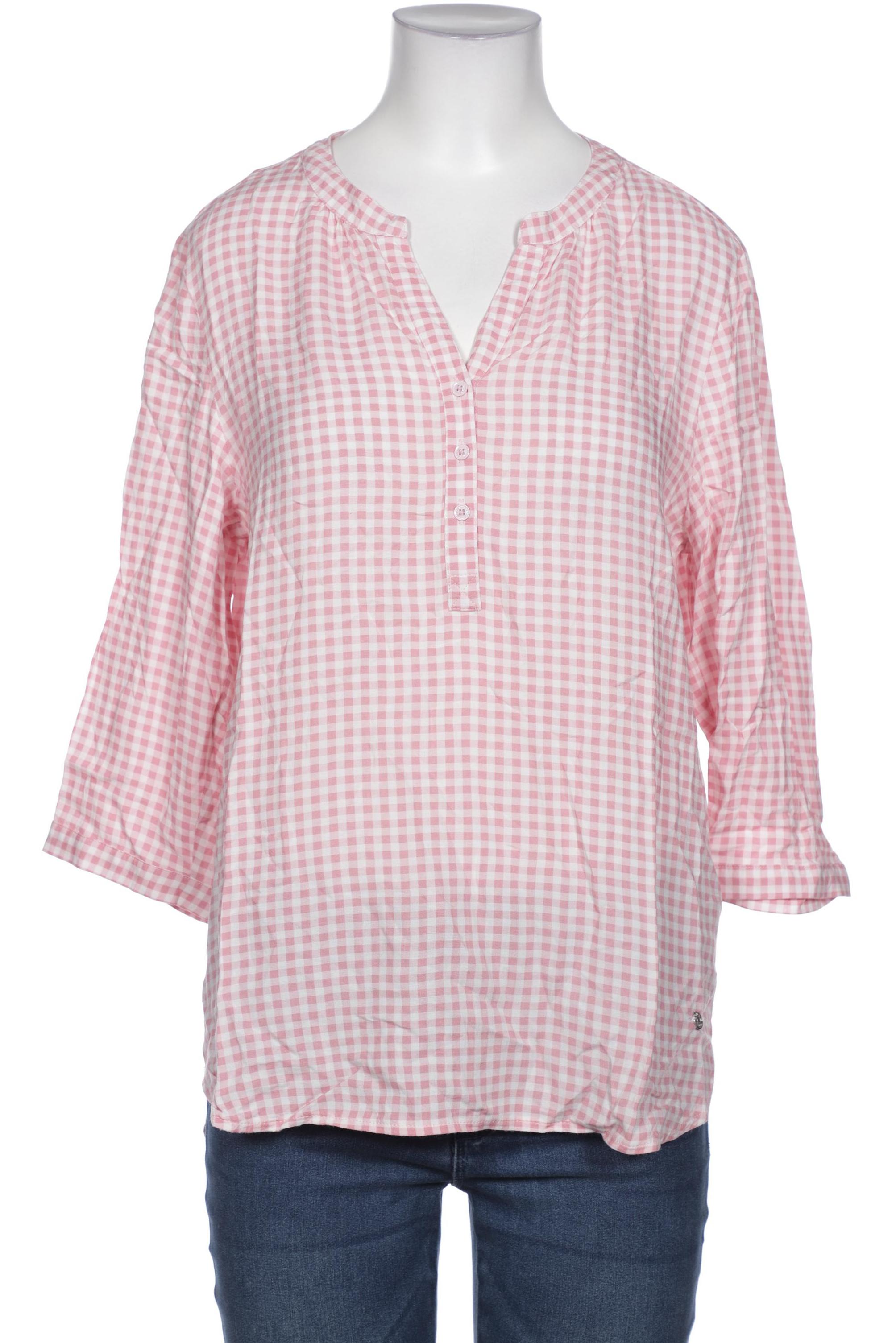 

CECIL Damen Bluse, pink