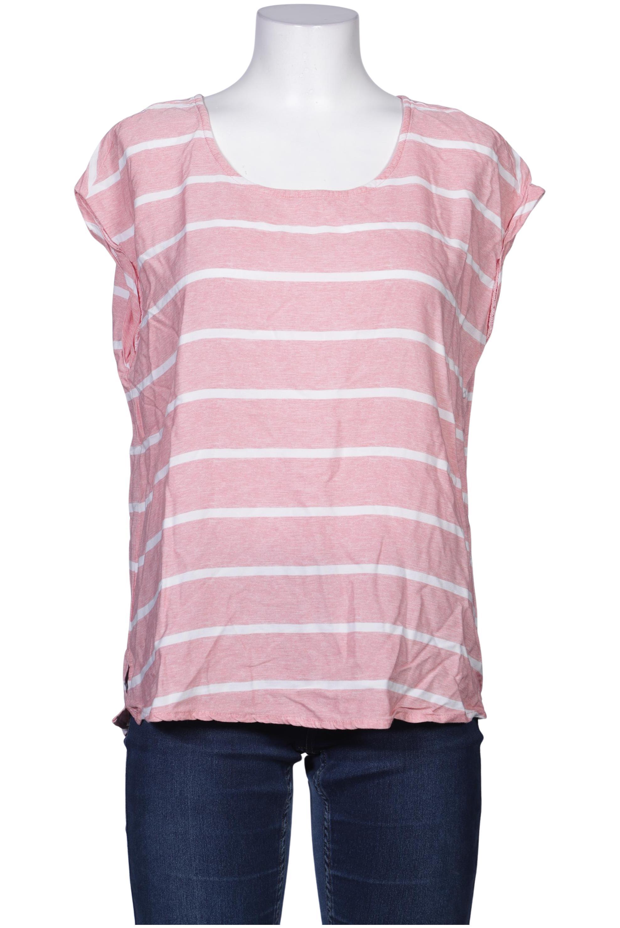 

Cecil Damen Bluse, pink, Gr. 42