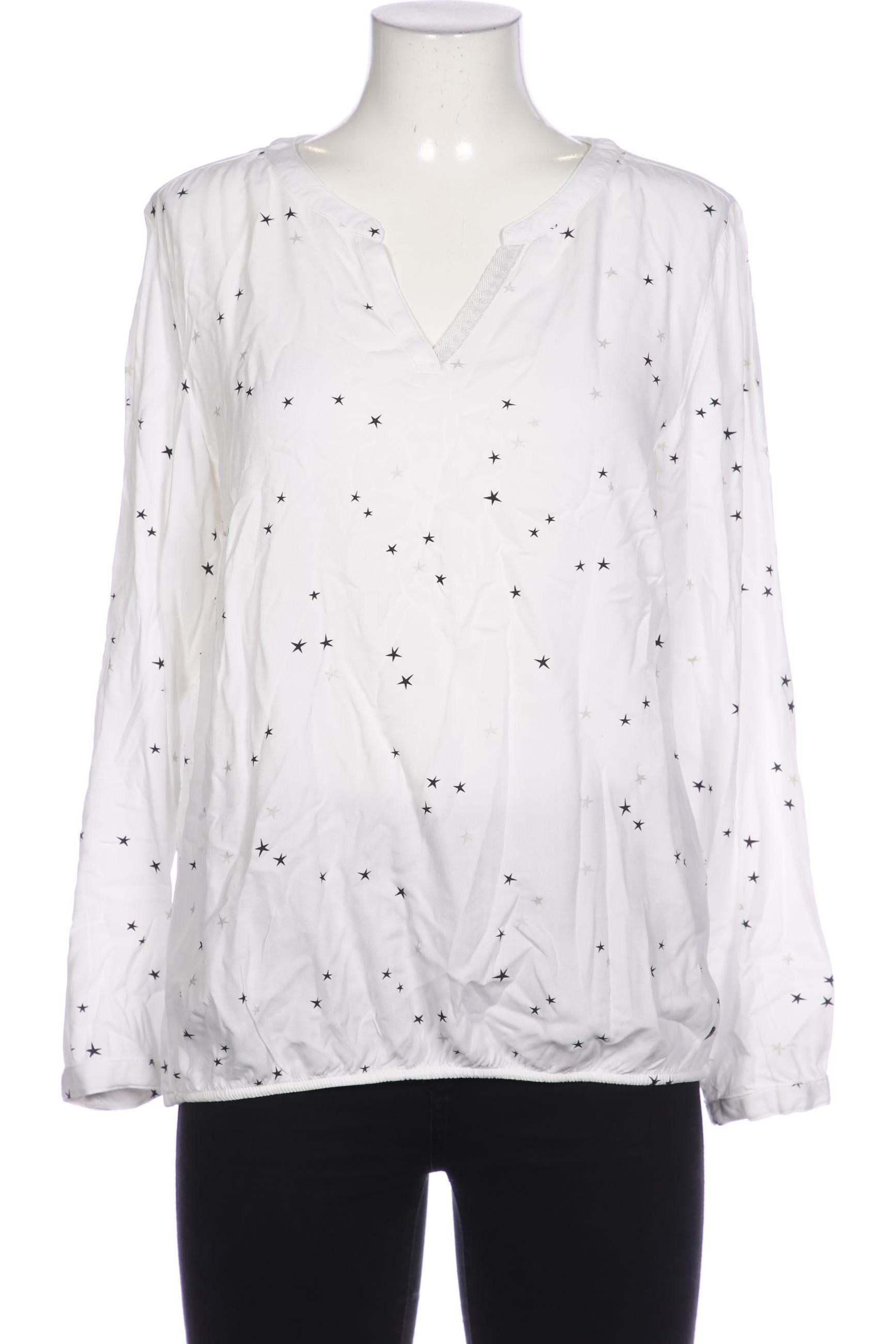 

Cecil Damen Bluse, weiß, Gr. 38
