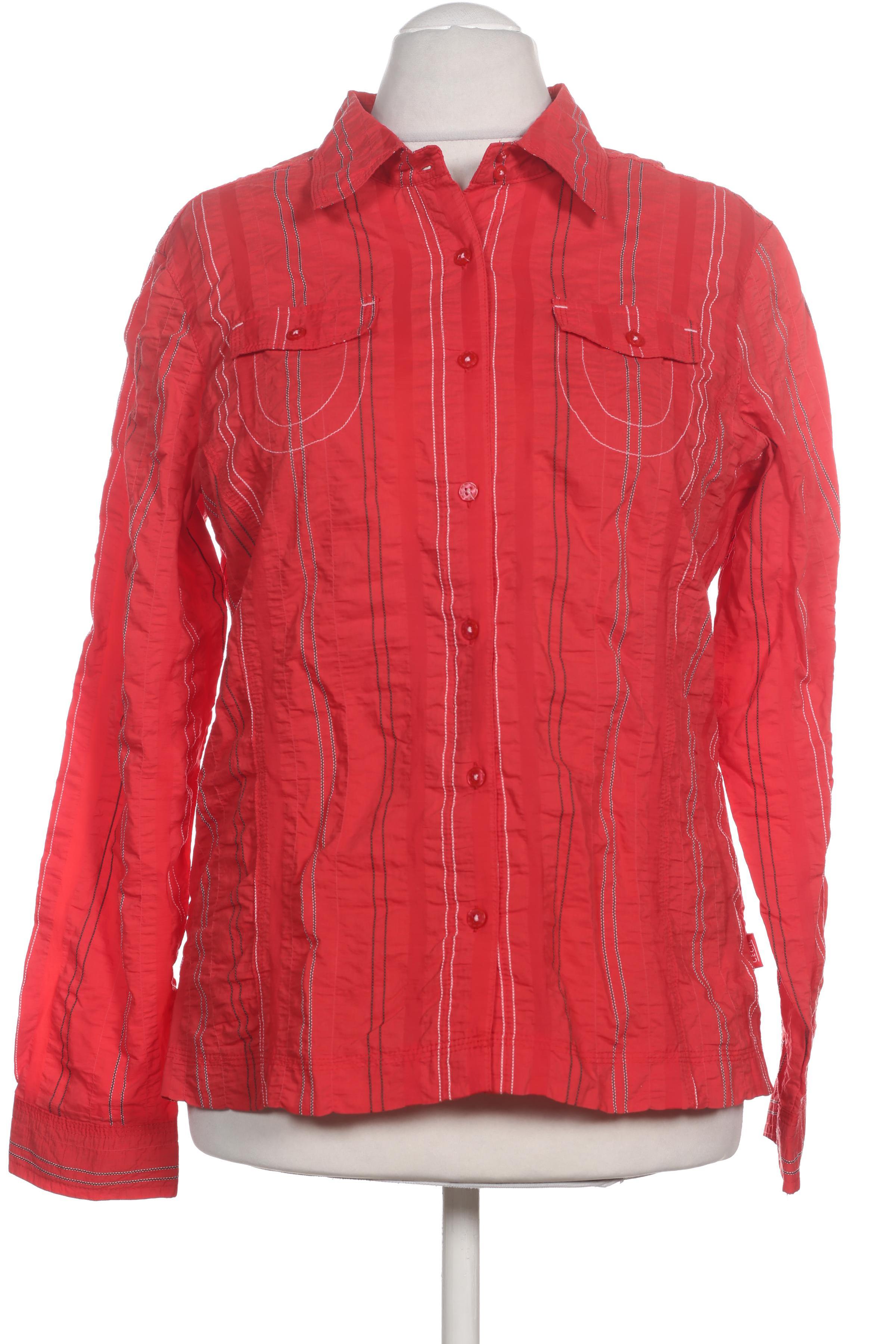 

Cecil Damen Bluse, rot, Gr. 44