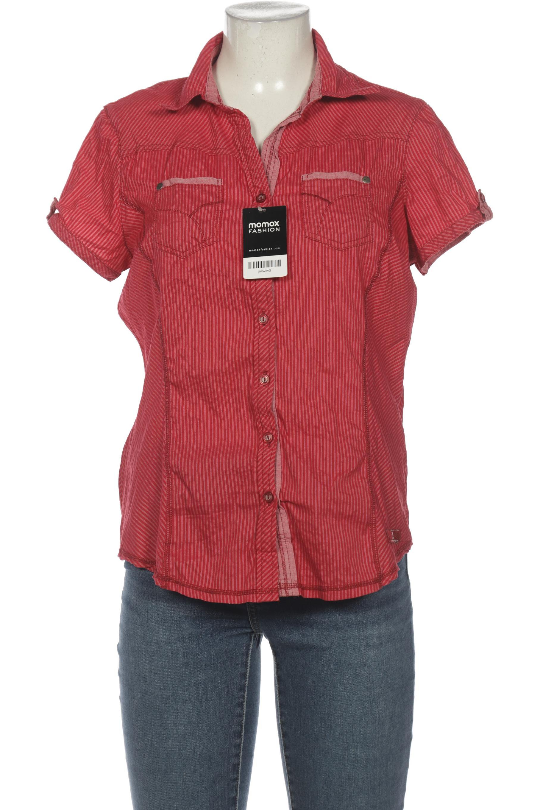 

Cecil Damen Bluse, pink, Gr. 38