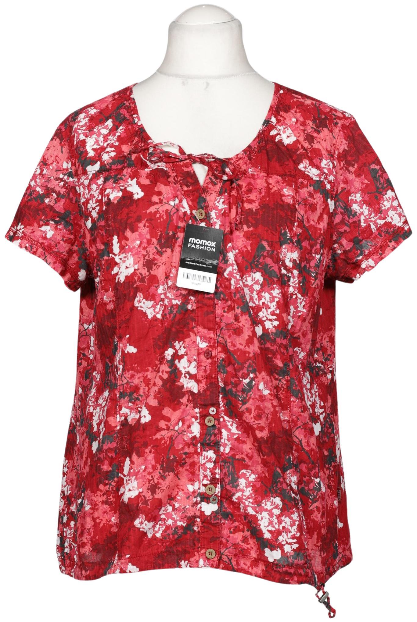 

Cecil Damen Bluse, rot, Gr. 44