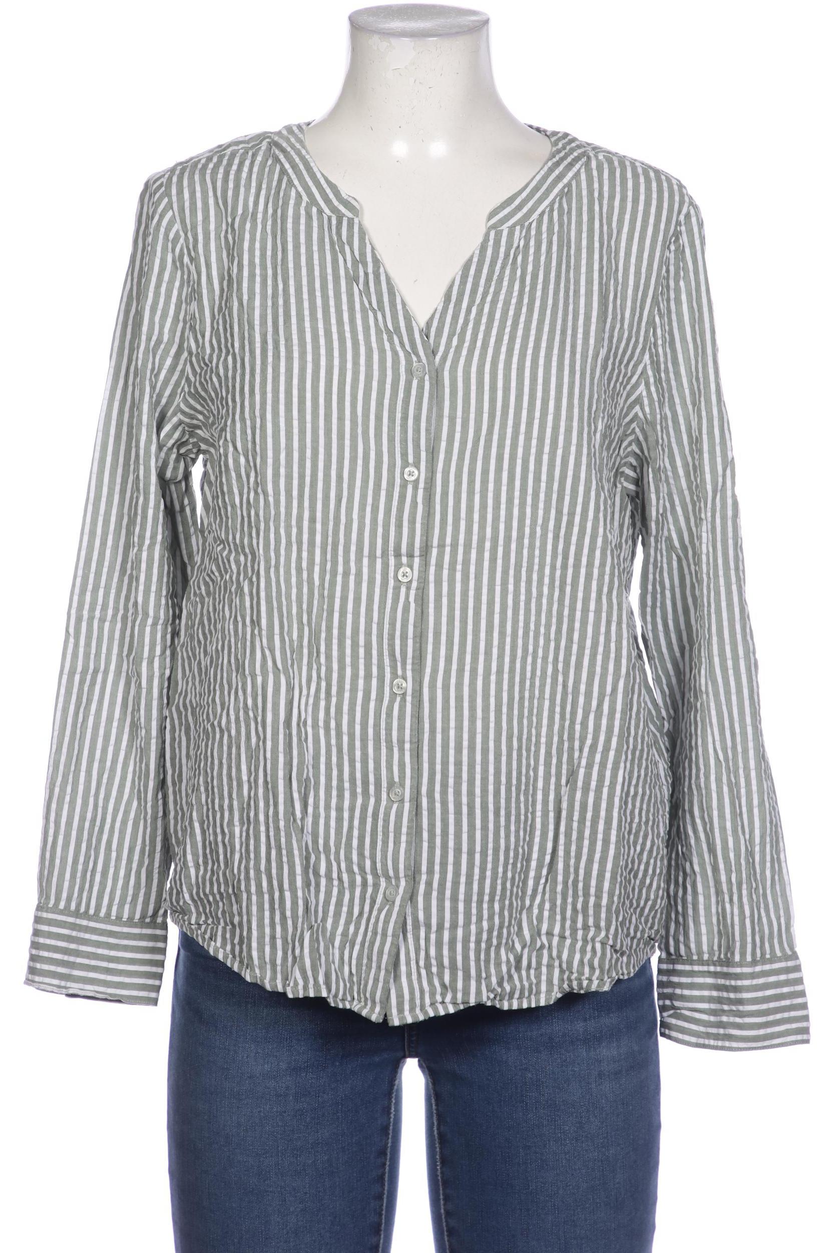 

Cecil Damen Bluse, grün, Gr. 38