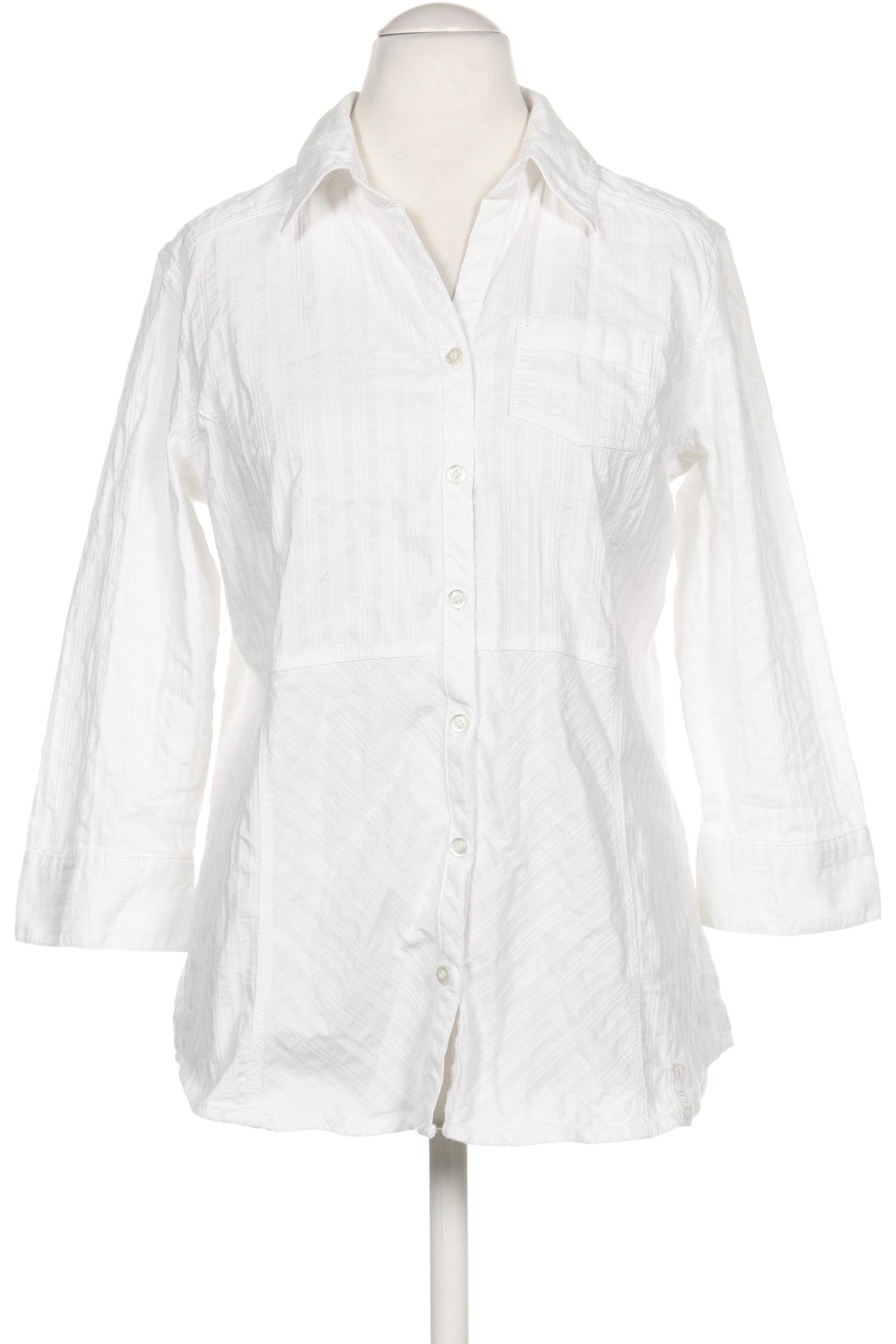 

Cecil Damen Bluse, weiß, Gr. 38