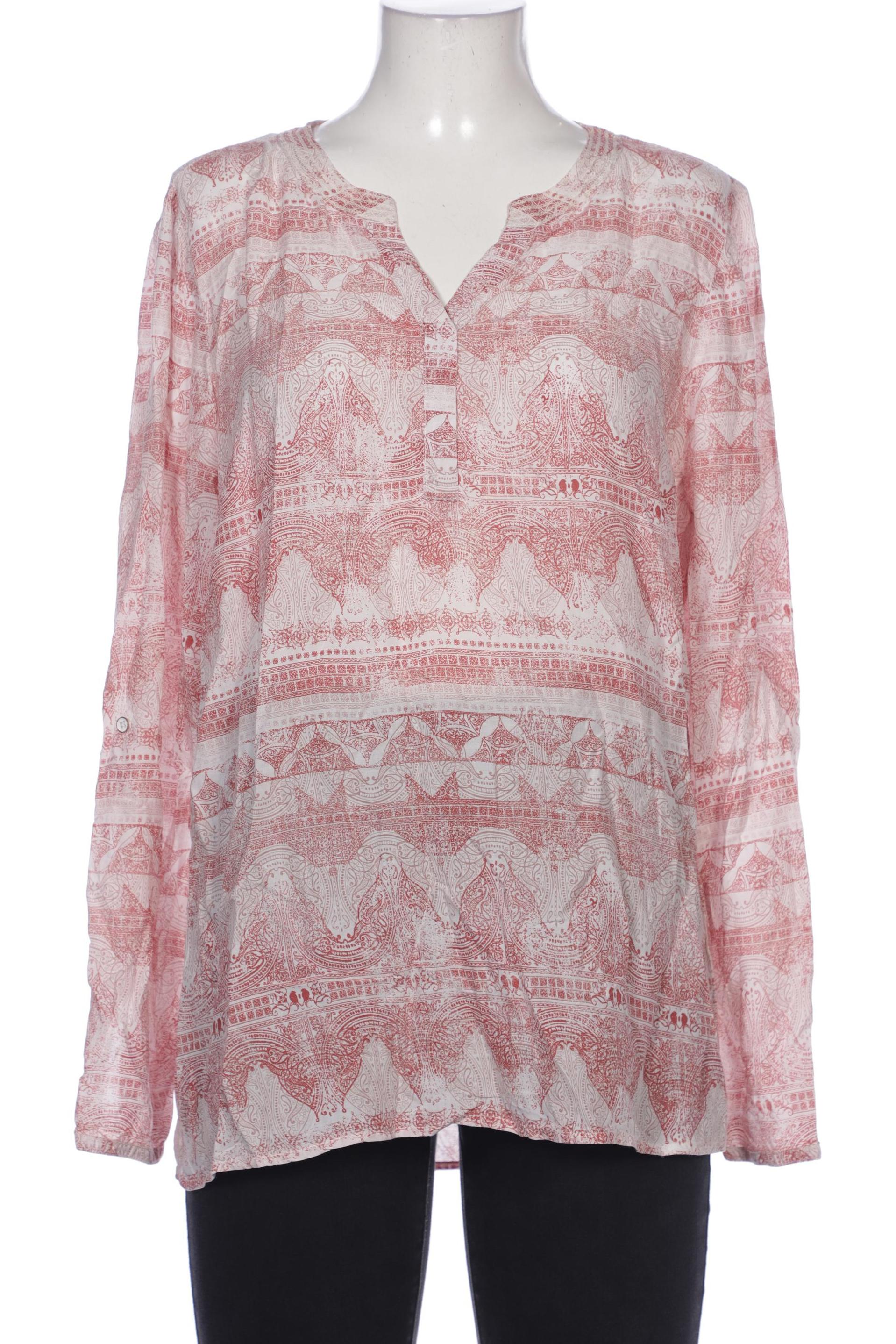 

Cecil Damen Bluse, rot, Gr. 42