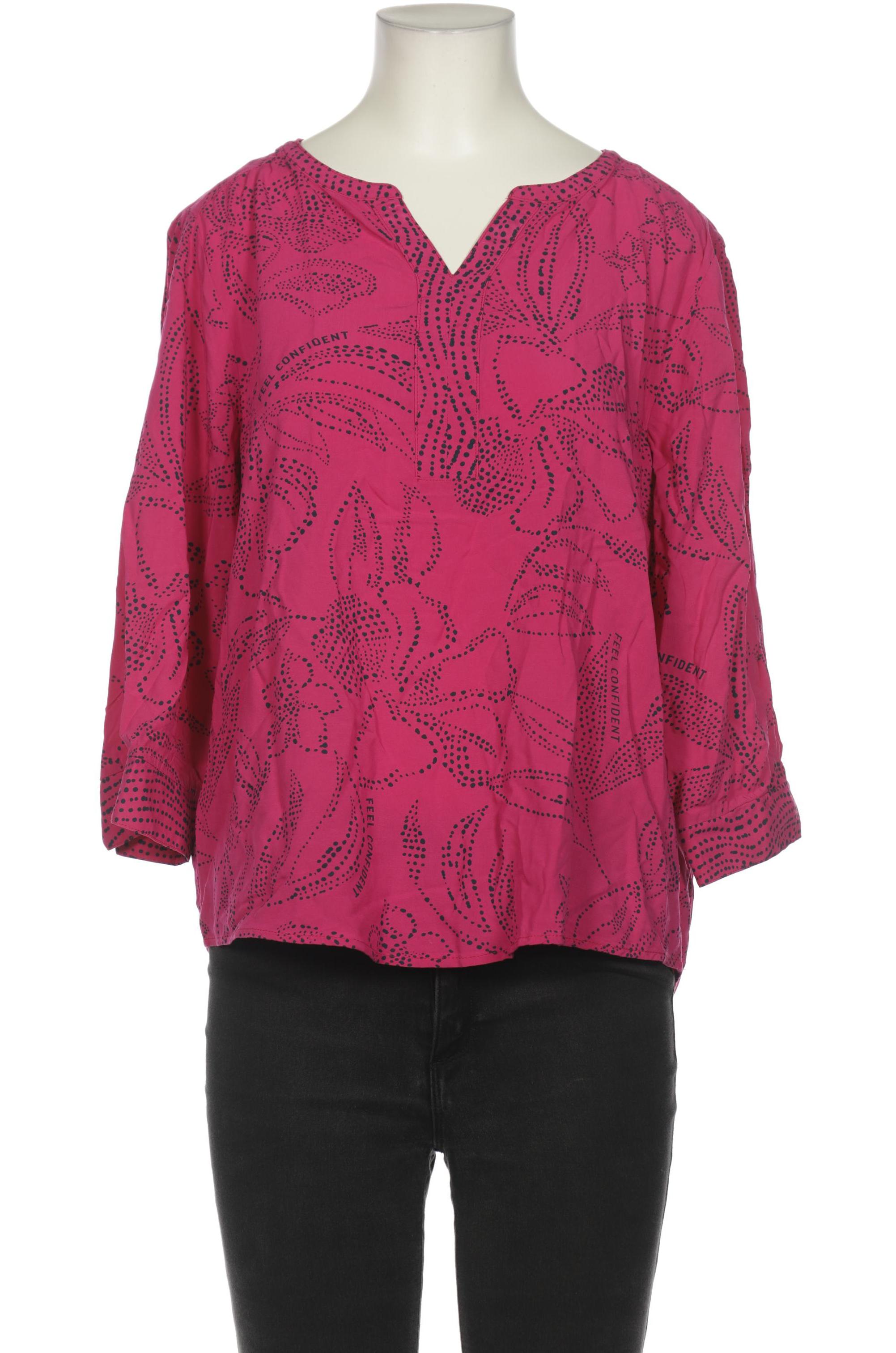 

CECIL Damen Bluse, pink