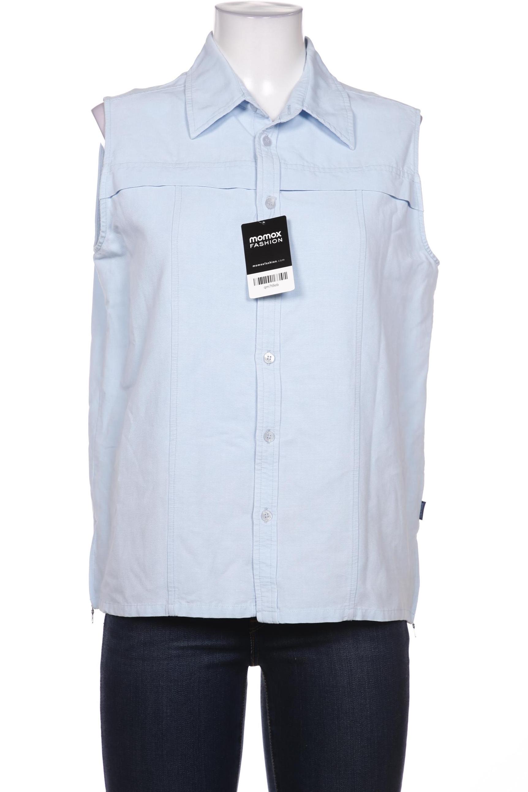 

Cecil Damen Bluse, hellblau, Gr. 38