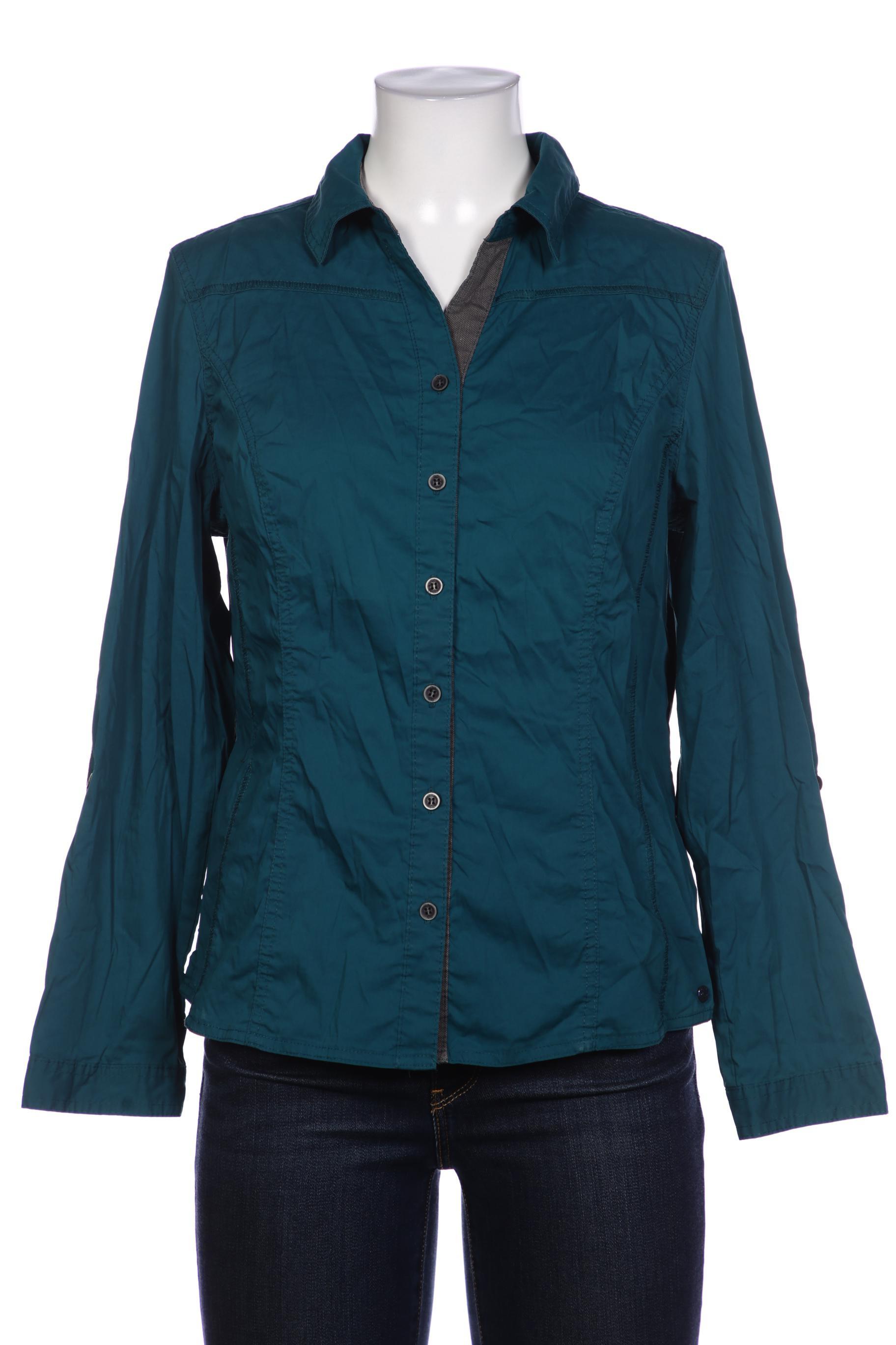 

Cecil Damen Bluse, türkis, Gr. 38
