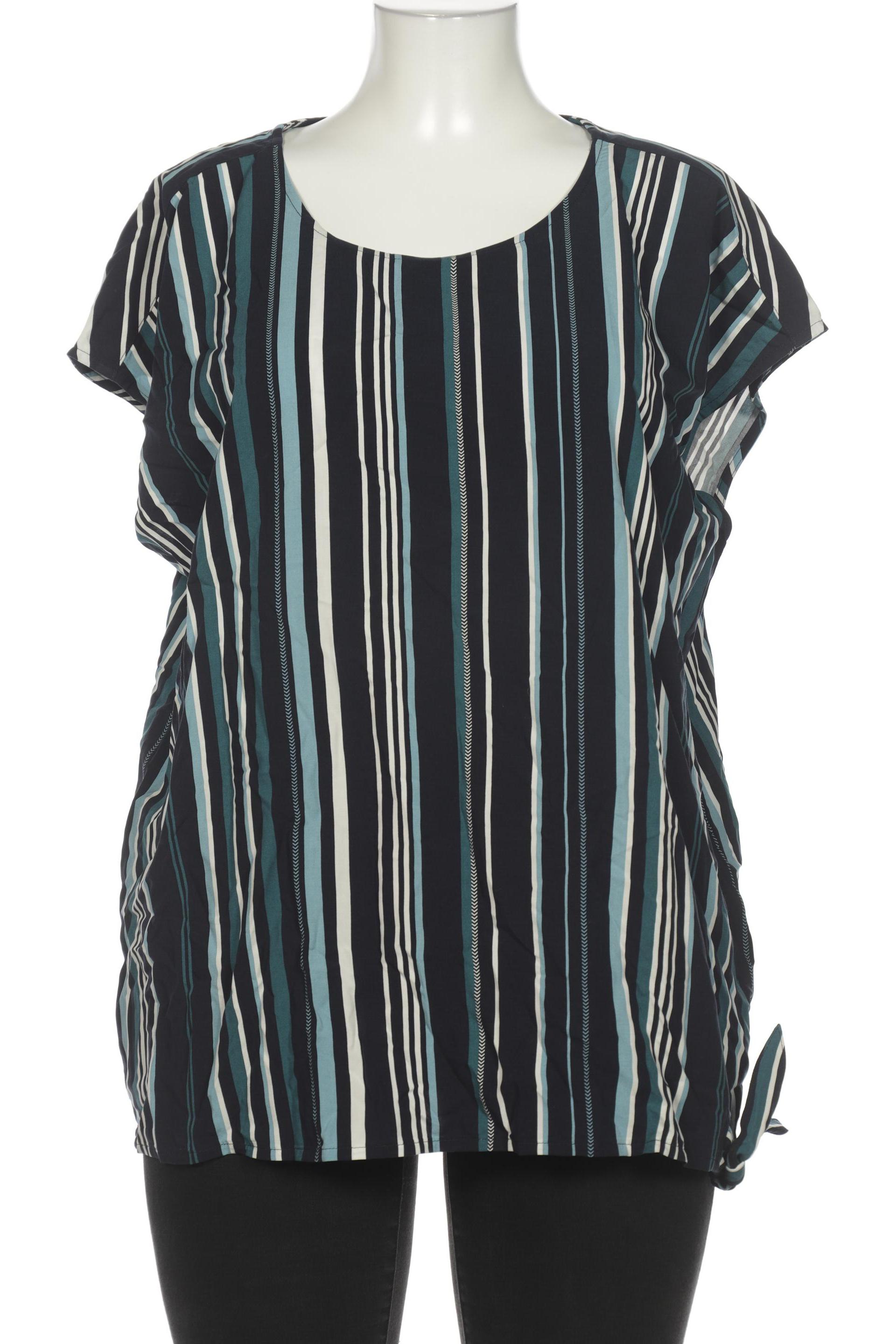 

CECIL Damen Bluse, marineblau