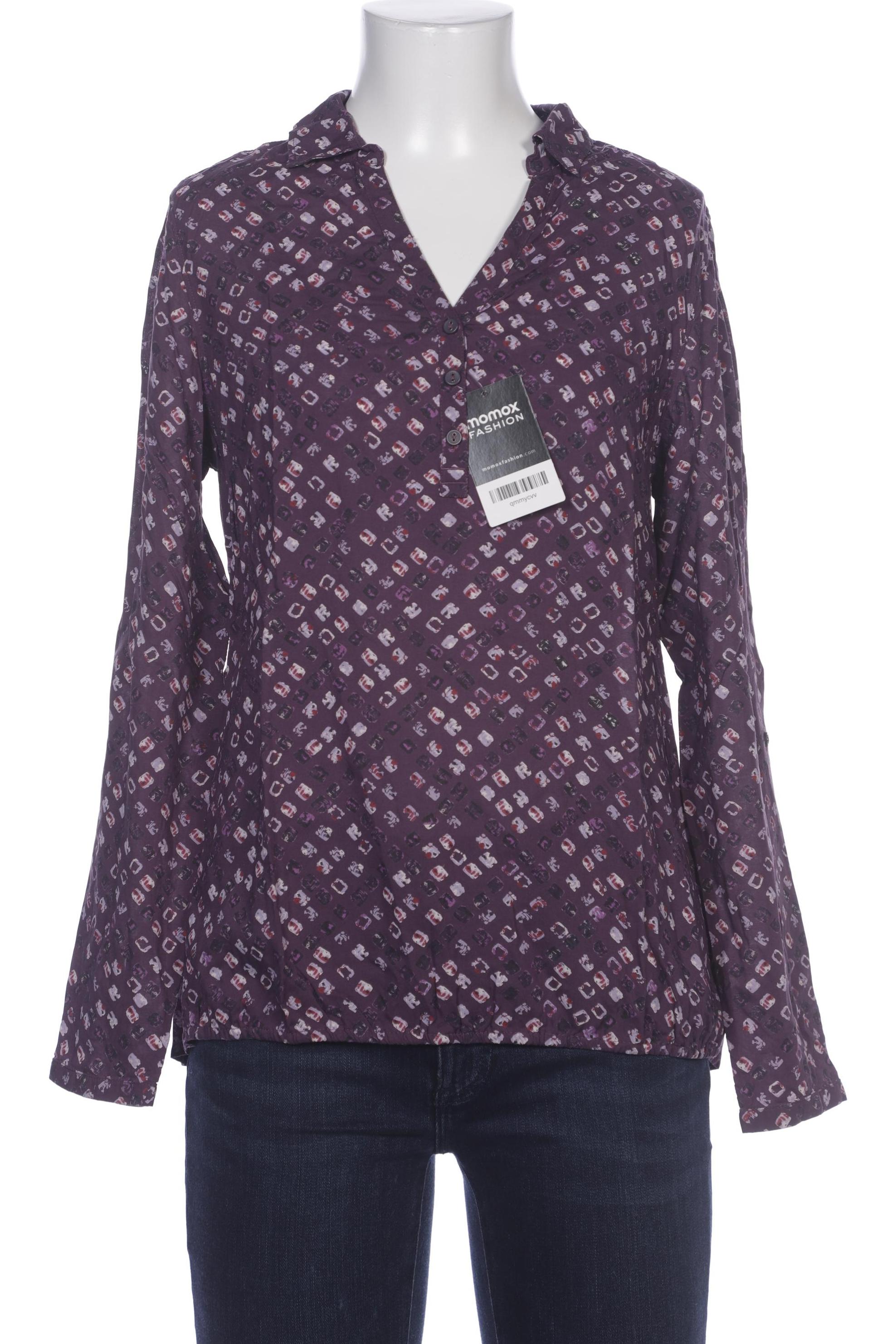 

Cecil Damen Bluse, flieder, Gr. 36