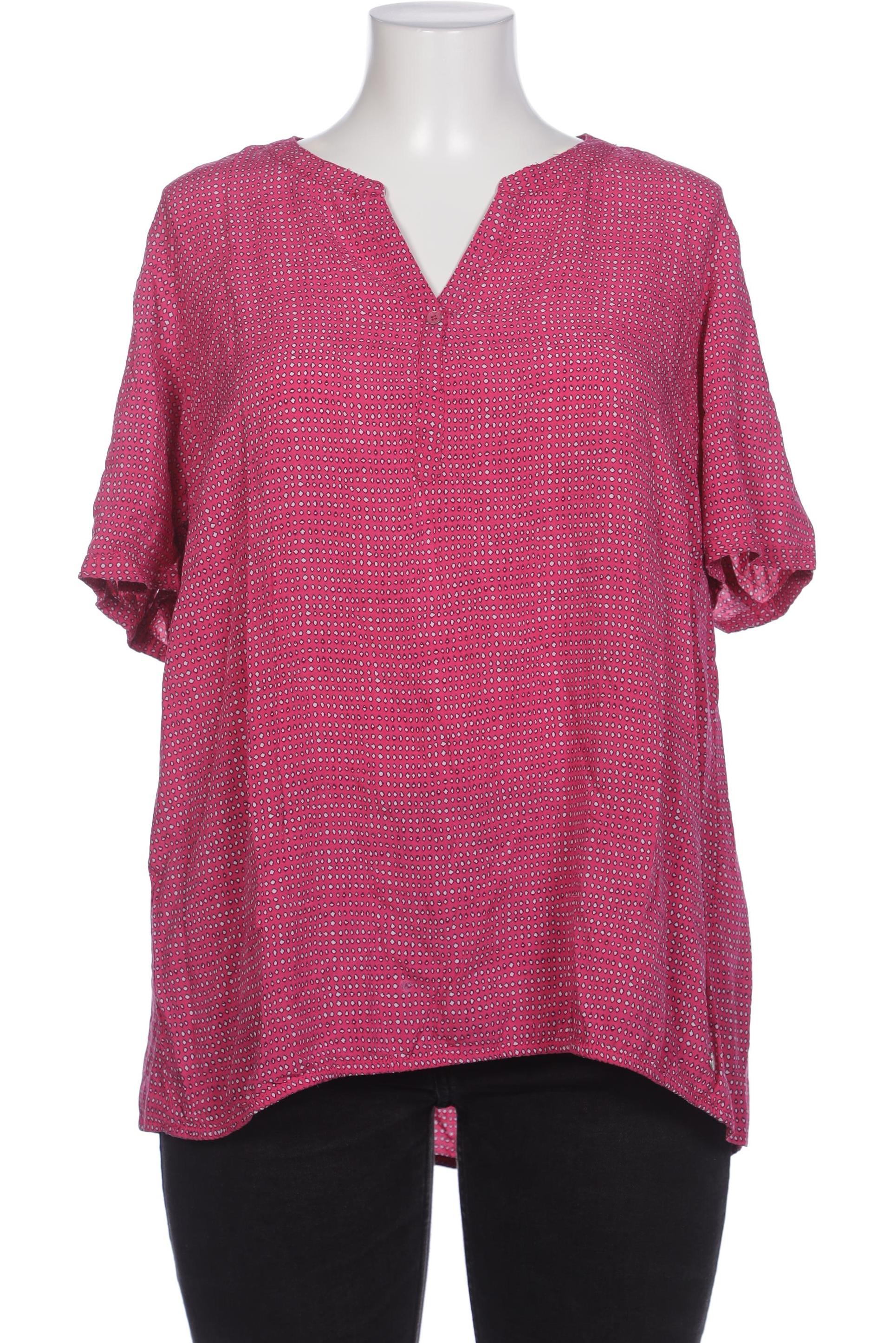 

Cecil Damen Bluse, pink, Gr. 44