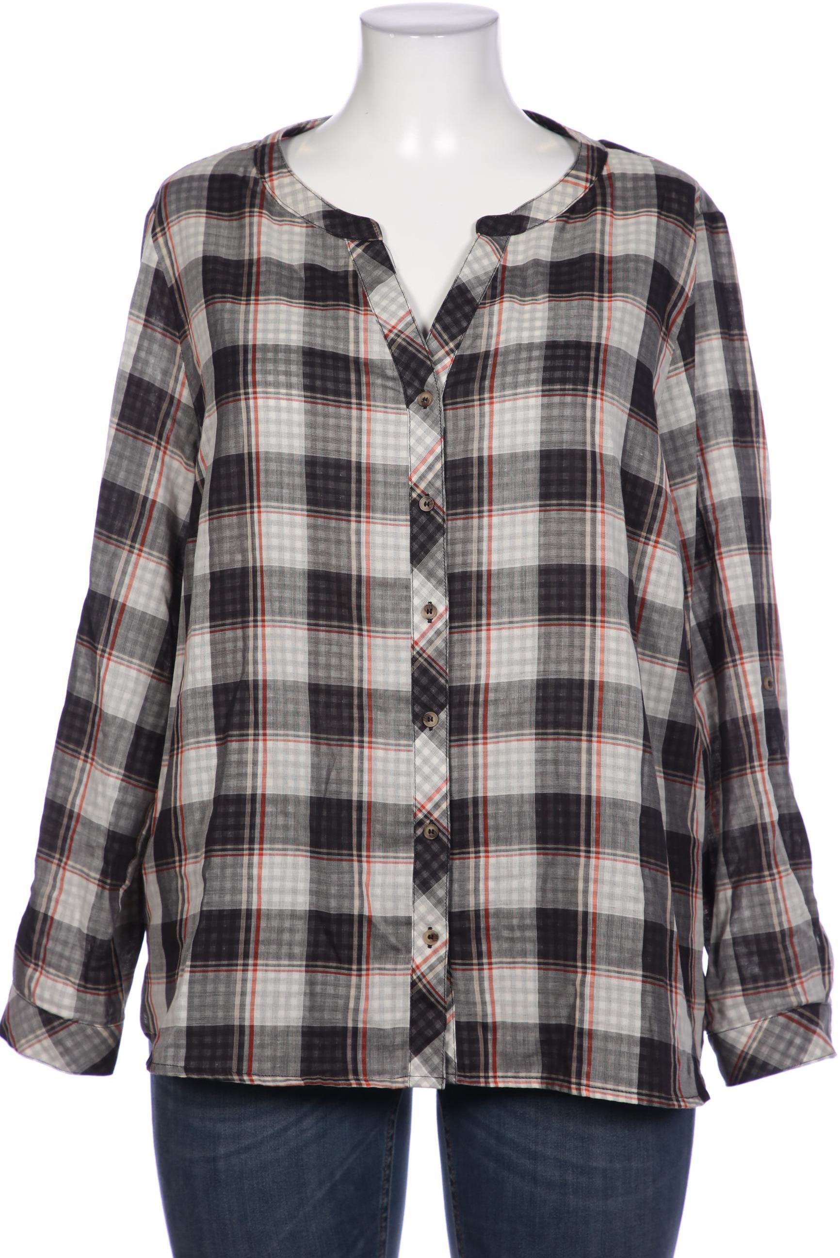 

CECIL Damen Bluse, grau