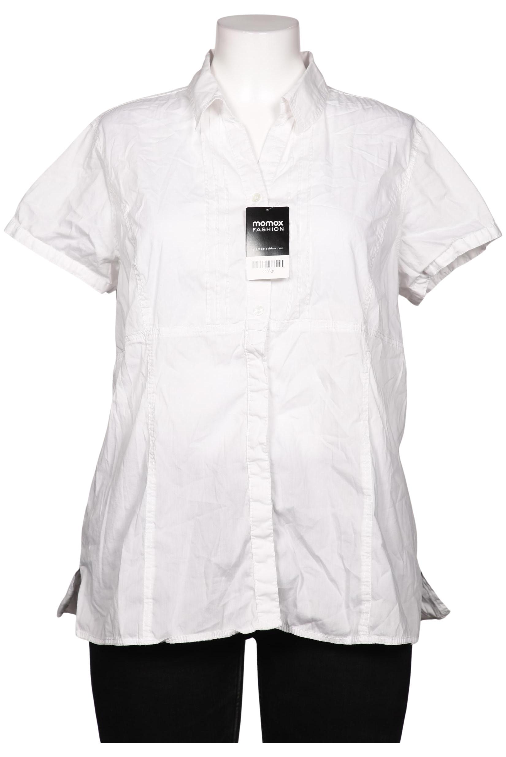 

Cecil Damen Bluse, weiß, Gr. 44