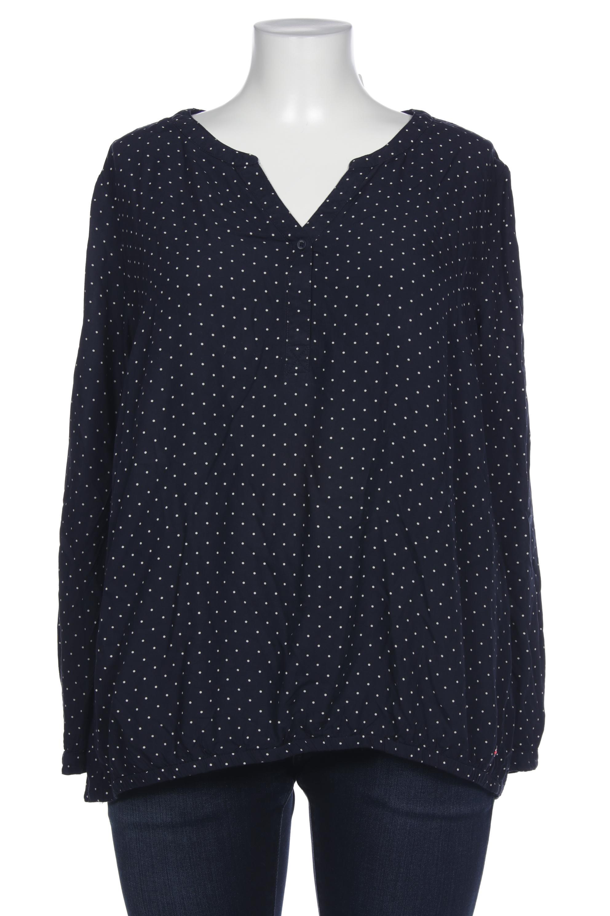 

Cecil Damen Bluse, marineblau, Gr. 46