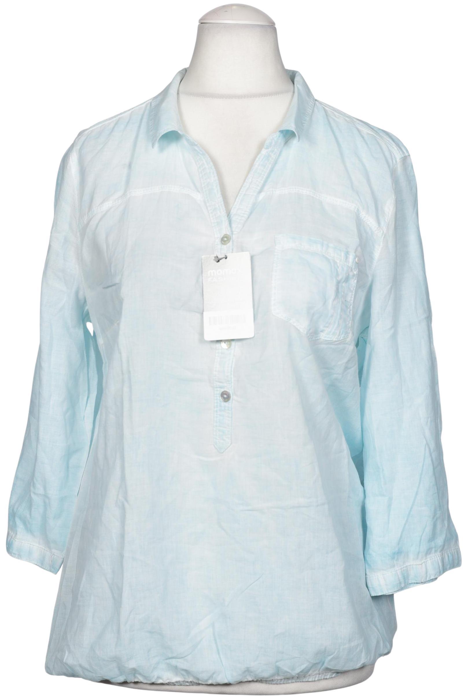 

Cecil Damen Bluse, hellblau, Gr. 38