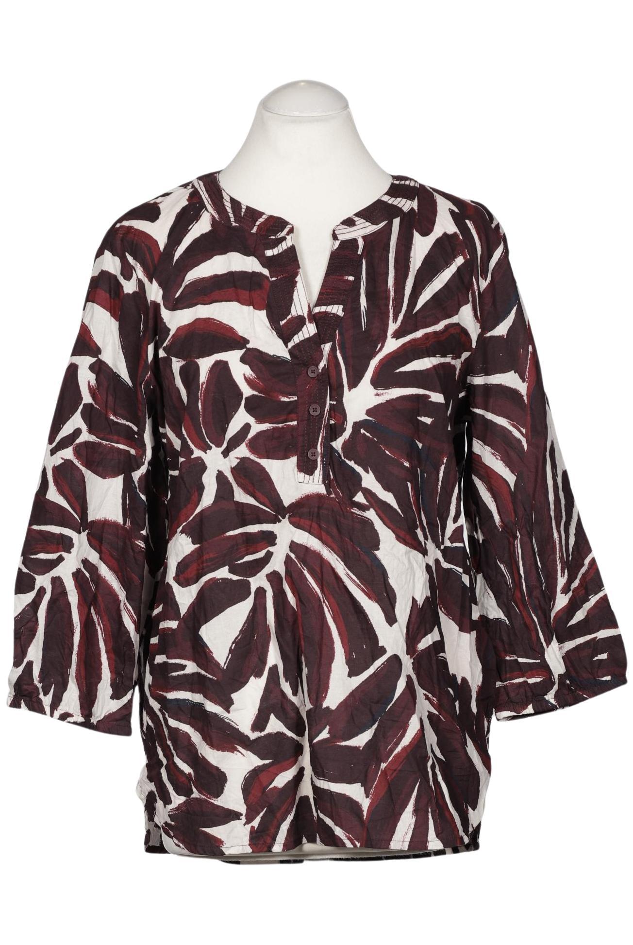 

Cecil Damen Bluse, mehrfarbig, Gr. 38