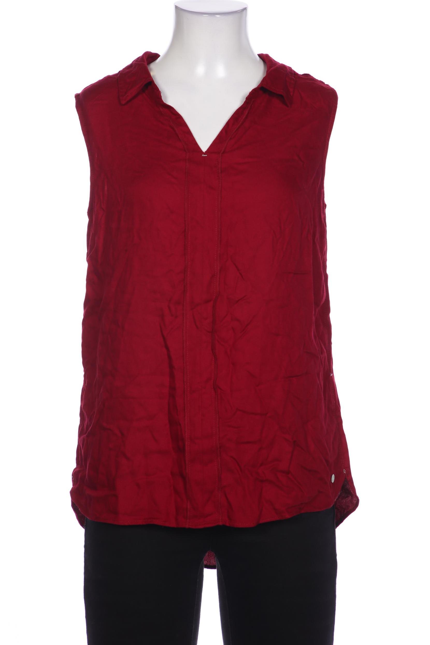 

CECIL Damen Bluse, rot