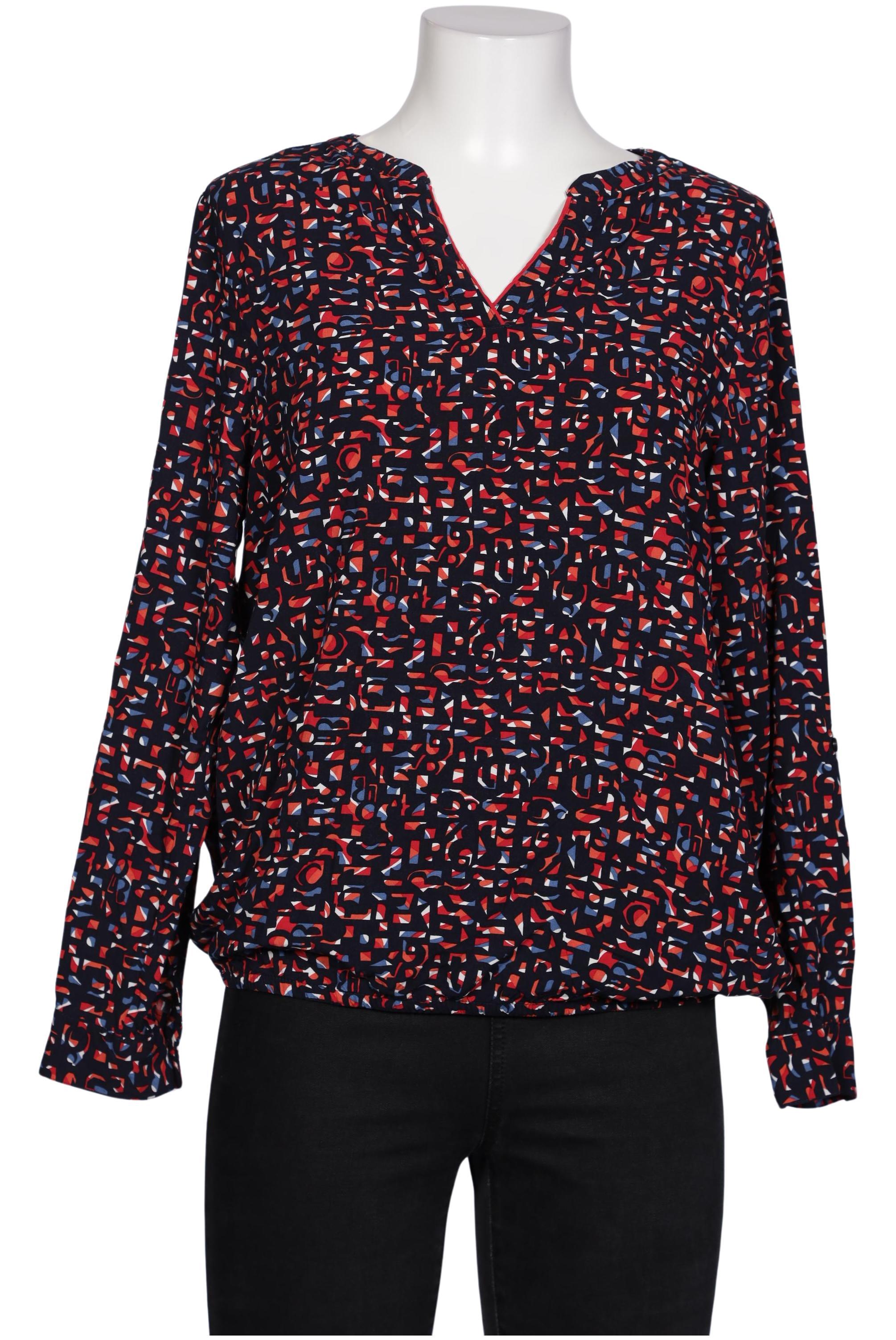 

Cecil Damen Bluse, marineblau, Gr. 38