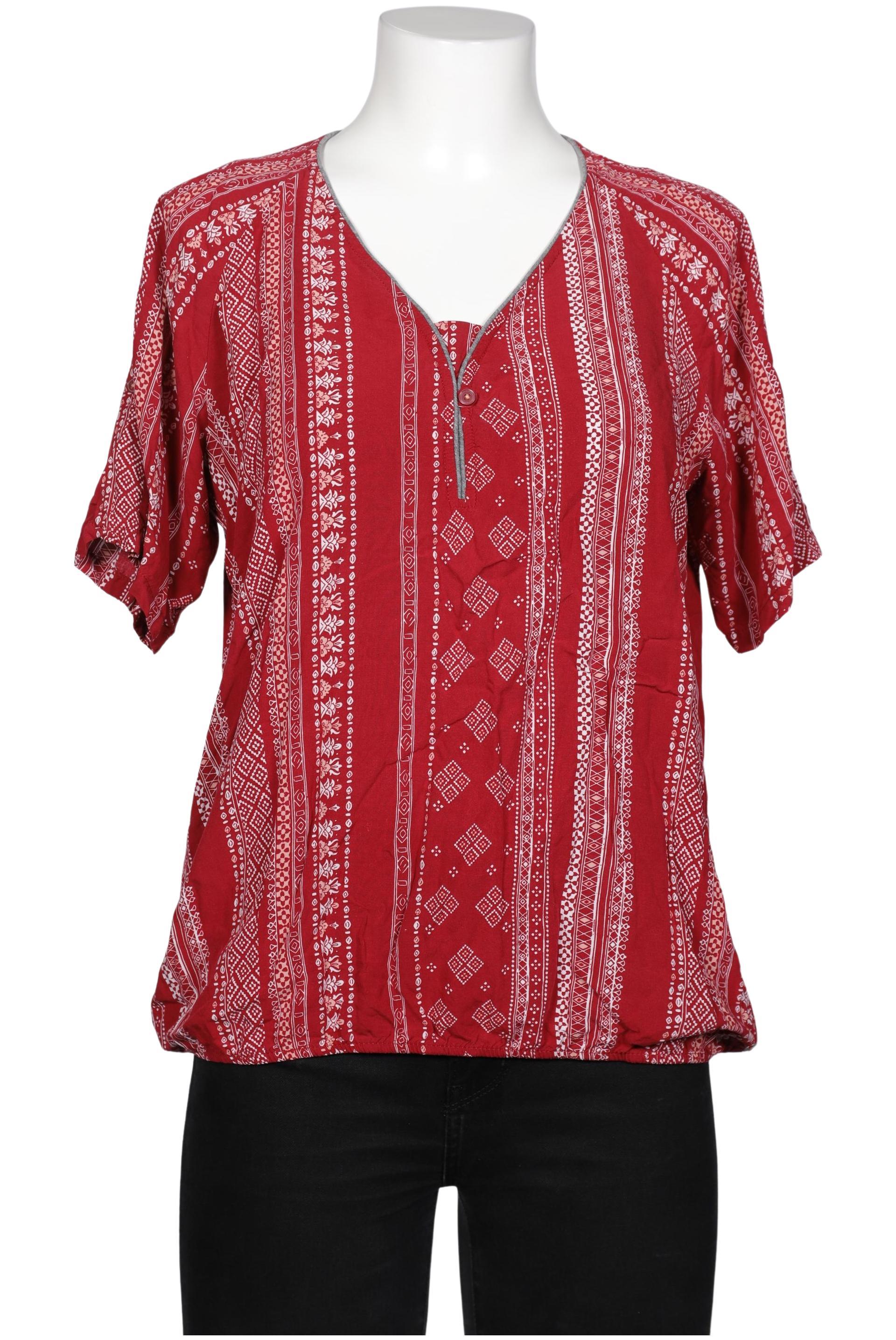

Cecil Damen Bluse, pink, Gr. 42