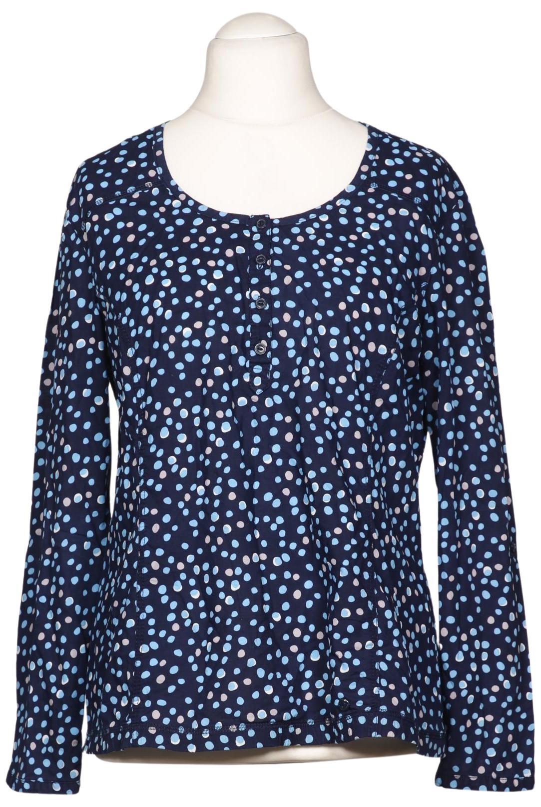 

Cecil Damen Bluse, marineblau, Gr. 42