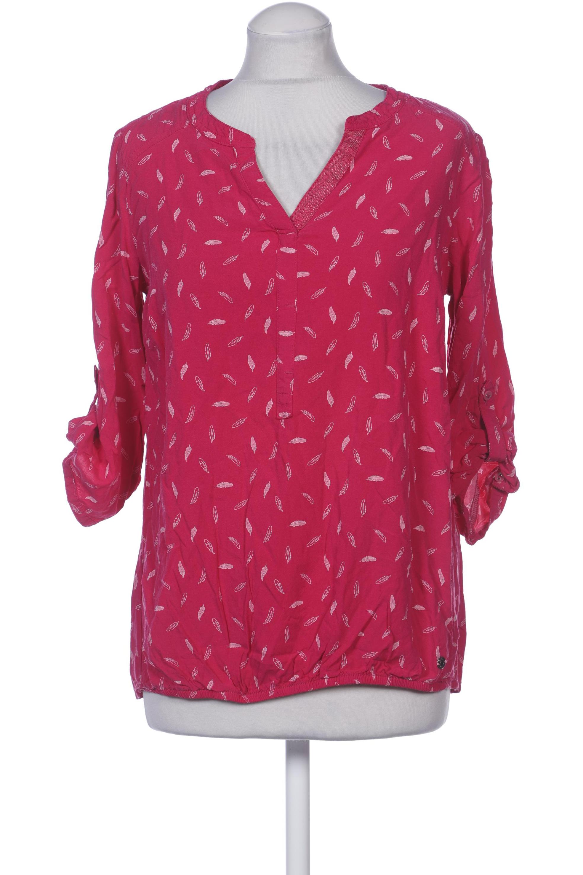 

Cecil Damen Bluse, pink, Gr. 36