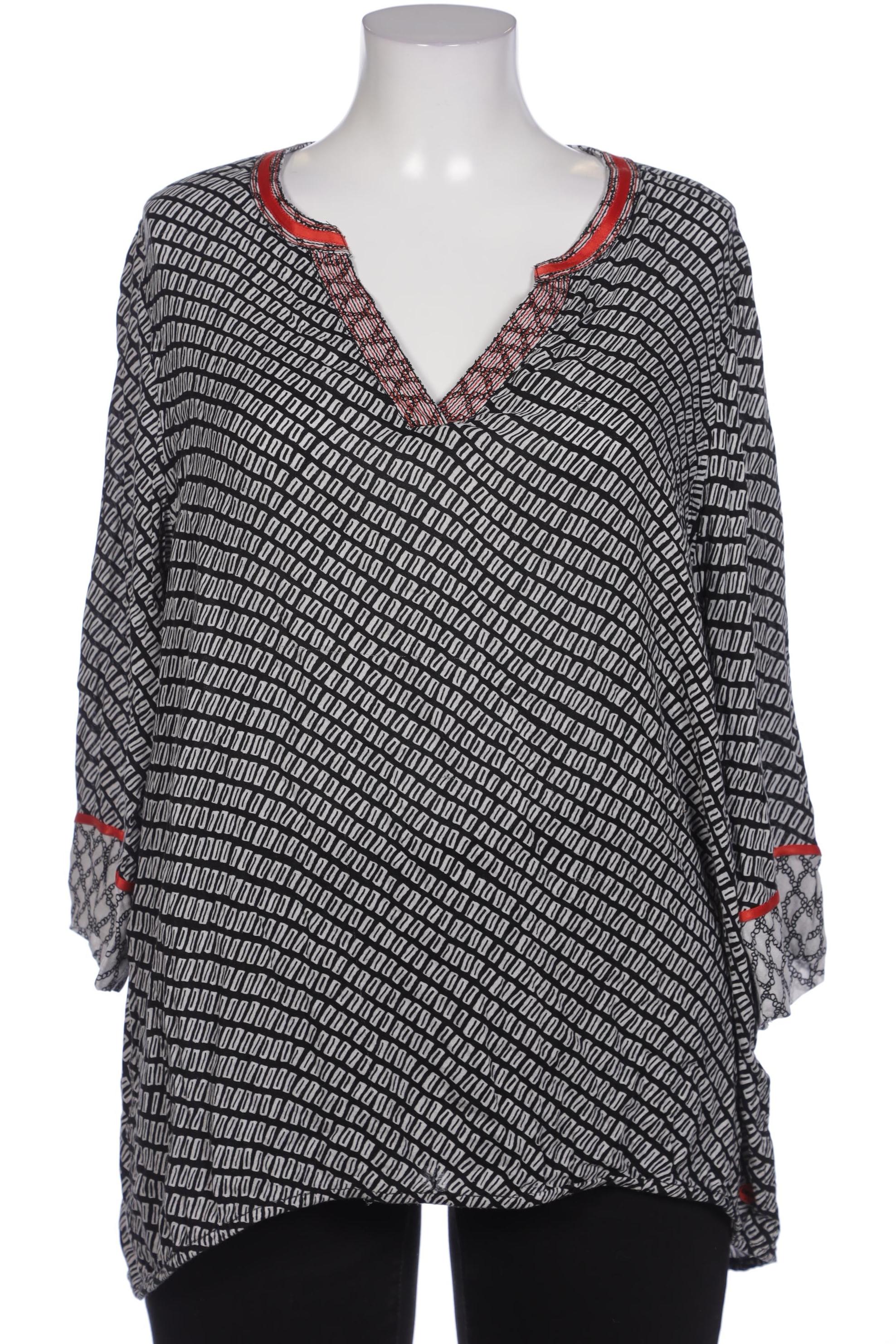 

Cecil Damen Bluse, schwarz, Gr. 46