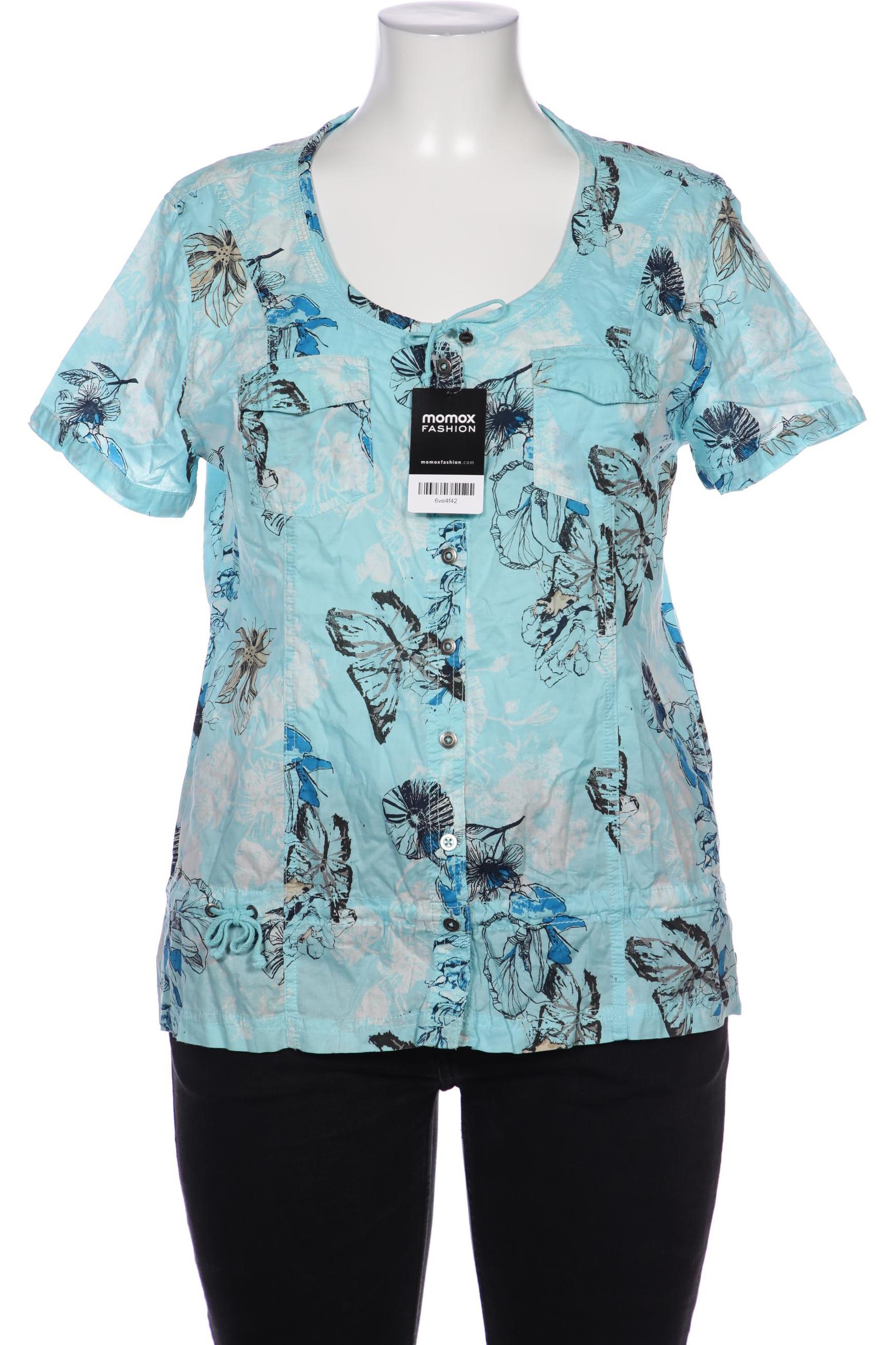 

Cecil Damen Bluse, hellblau, Gr. 42