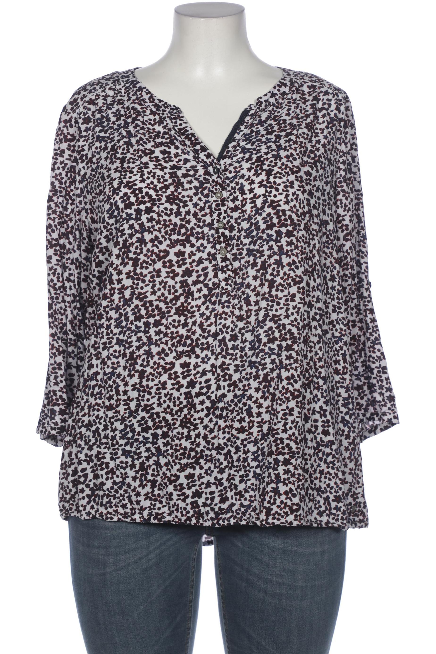 

Cecil Damen Bluse, mehrfarbig, Gr. 44