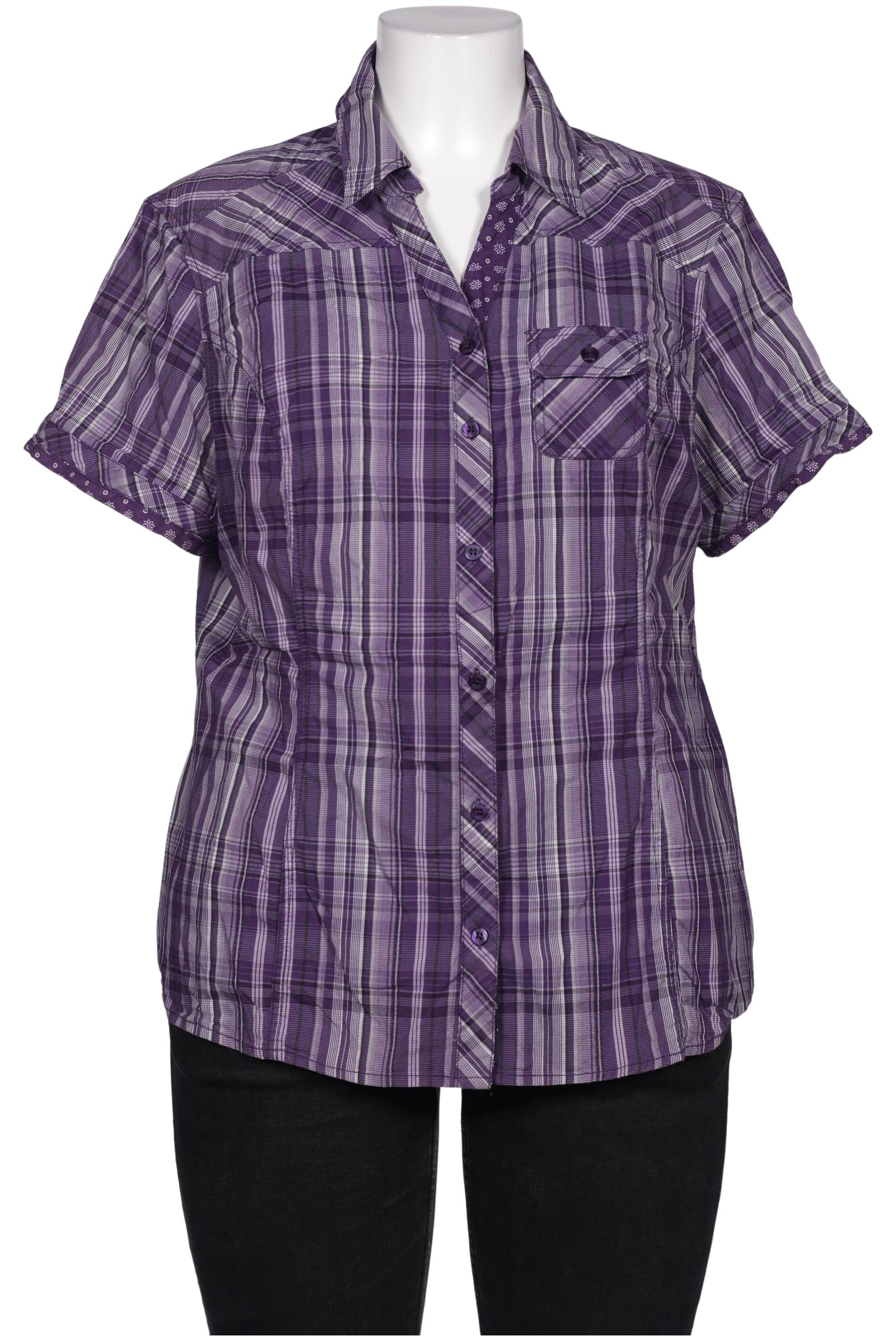 

Cecil Damen Bluse, flieder, Gr. 46